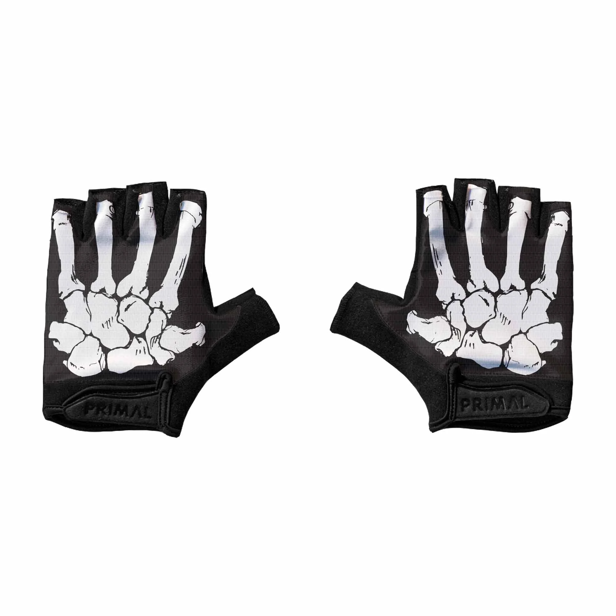 Bones Gloves