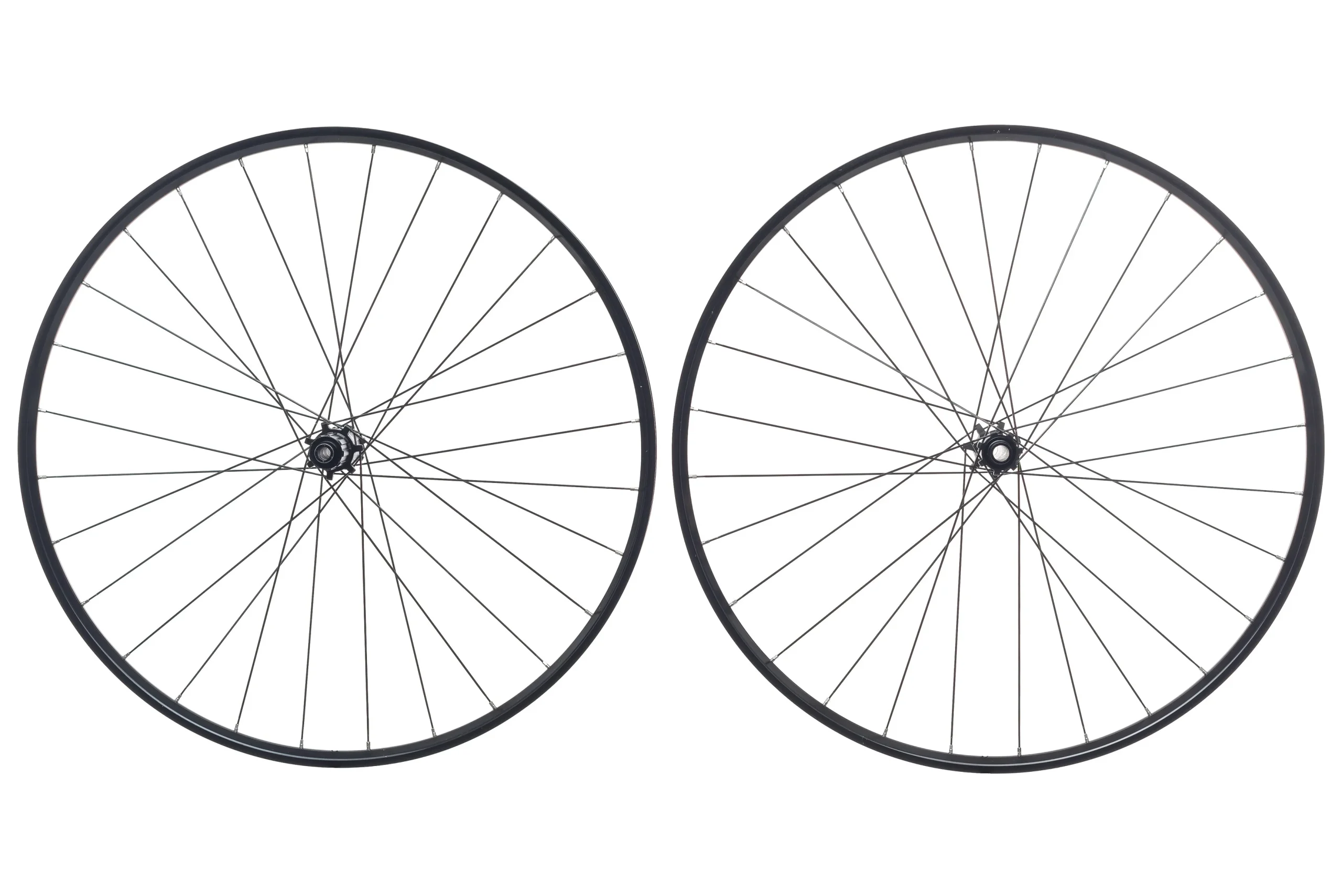Bontrager Race Lite 29" Wheelset