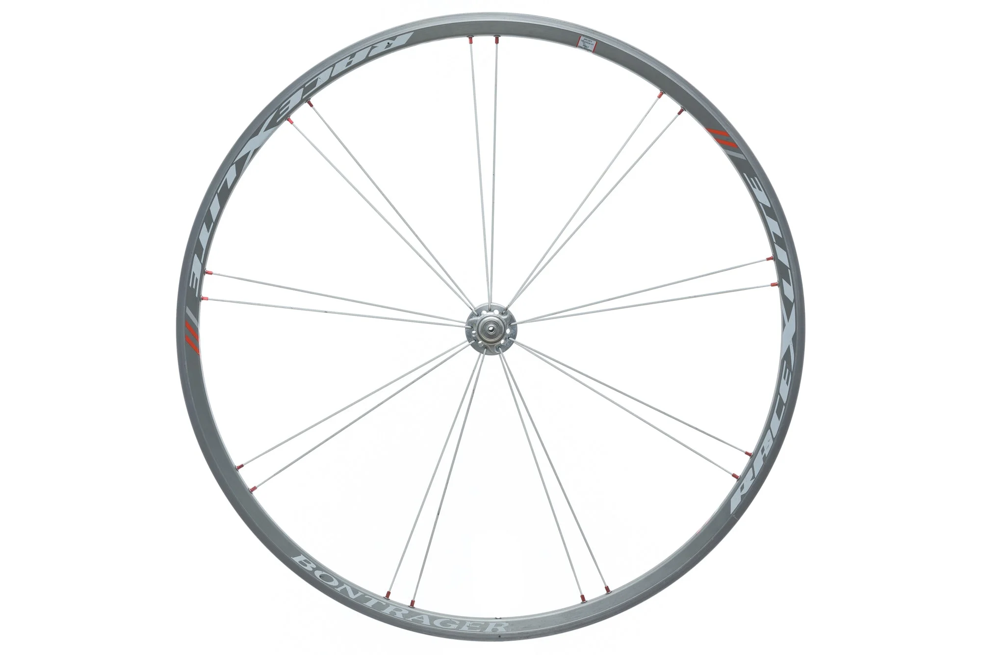 Bontrager Race X Lite Aluminum Clincher 700c Front Wheel