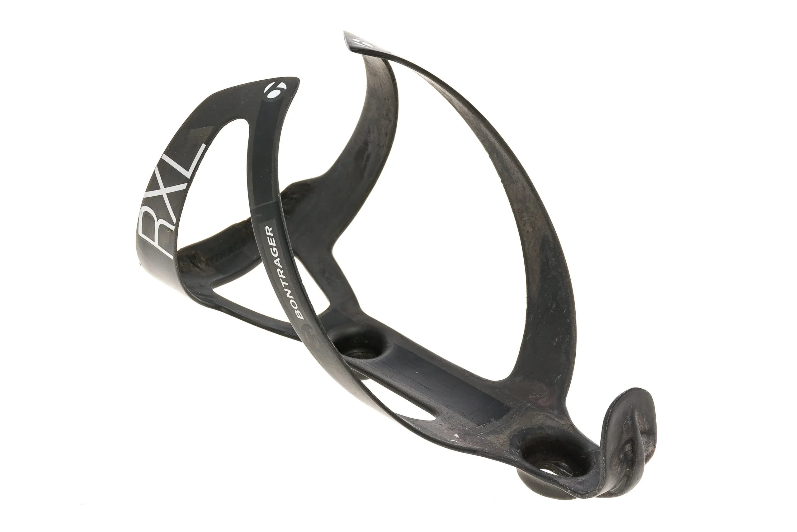 Bontrager RXL Carbon Water Bottle Cage