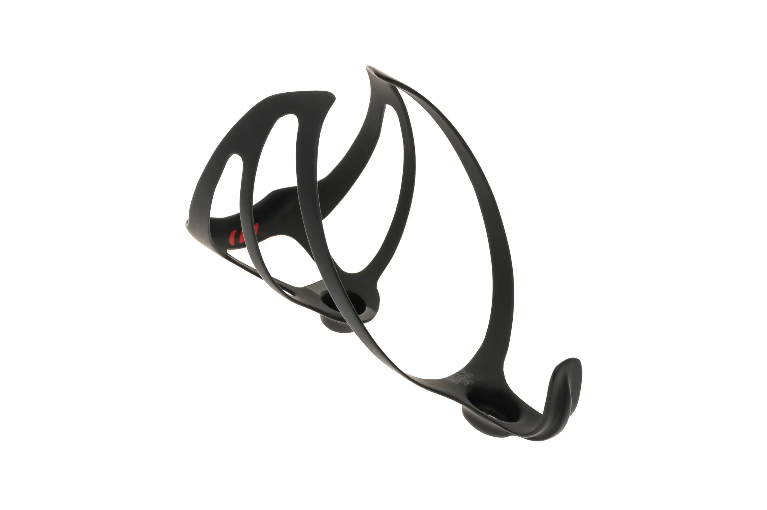 Bontrager XXX Carbon Bottle Cage Matte Black