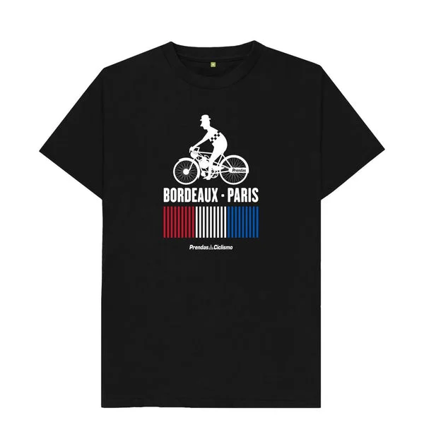 Bordeaux Paris Race T-Shirt