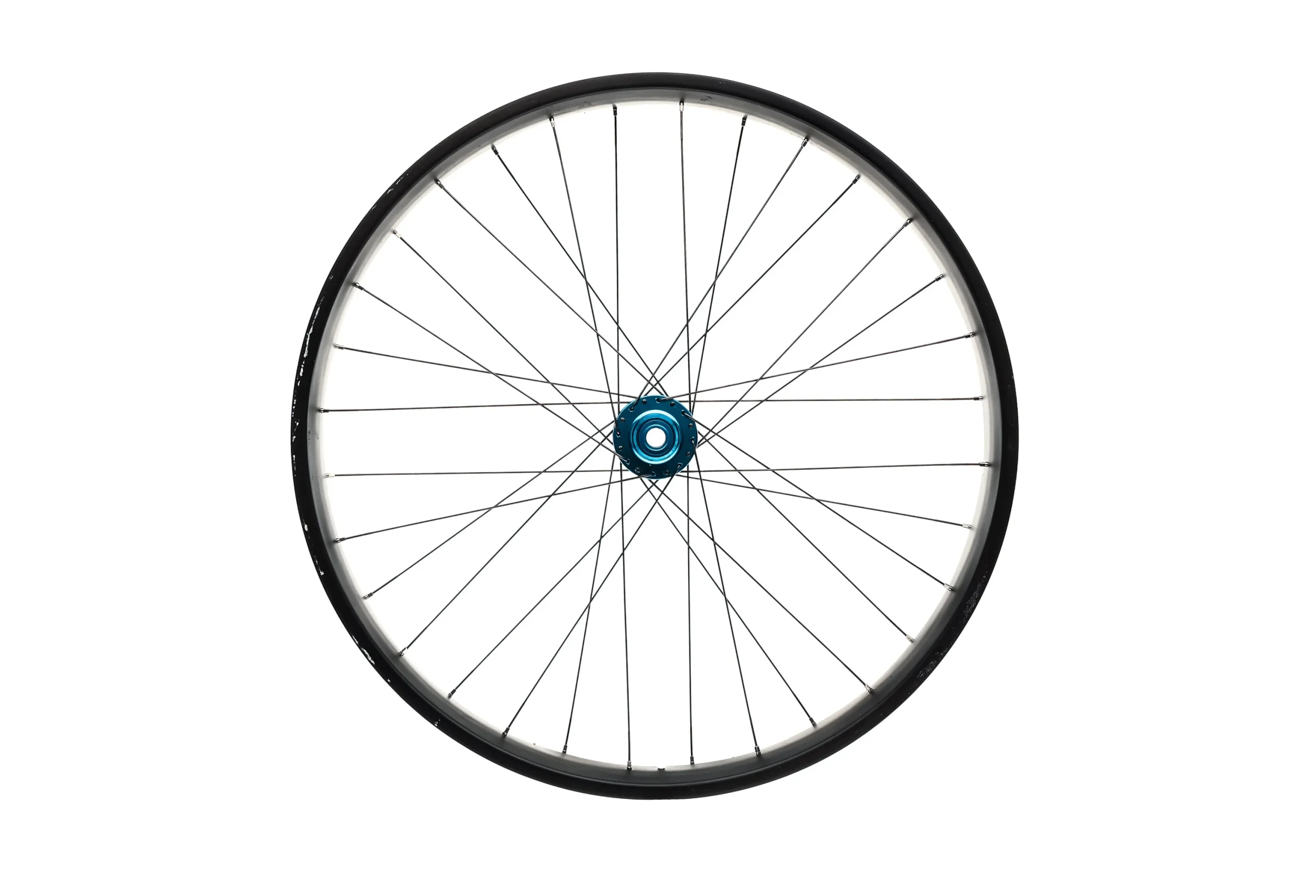 Borealis Carbon Tubeless 26" Front Wheel