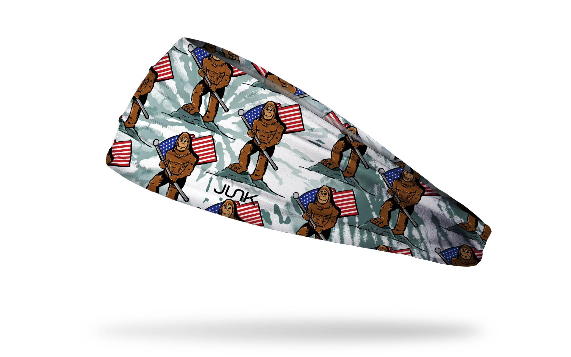 Born Free Bigfoot Big Bang Lite Headband