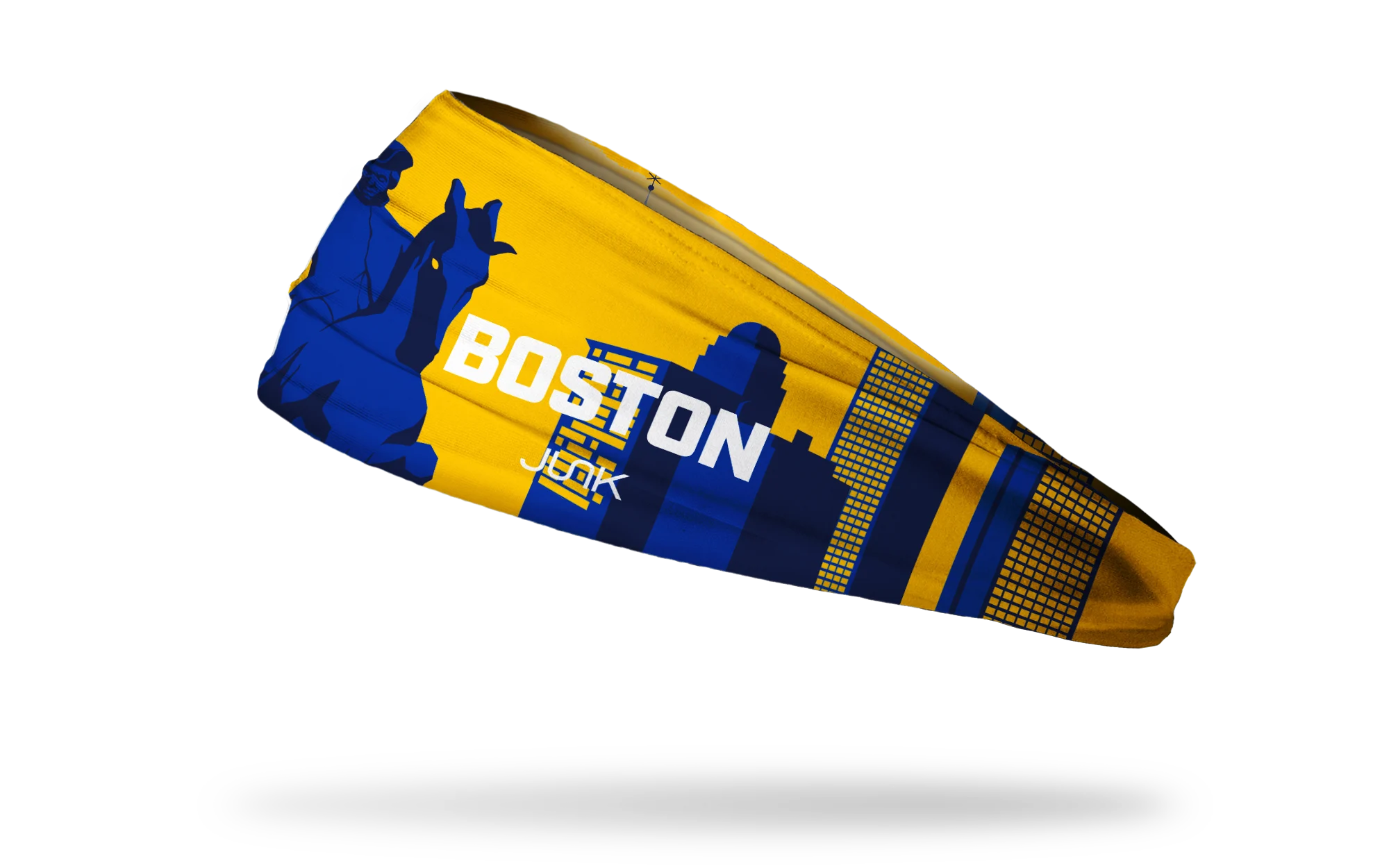 Boston Big Bang Lite Headband