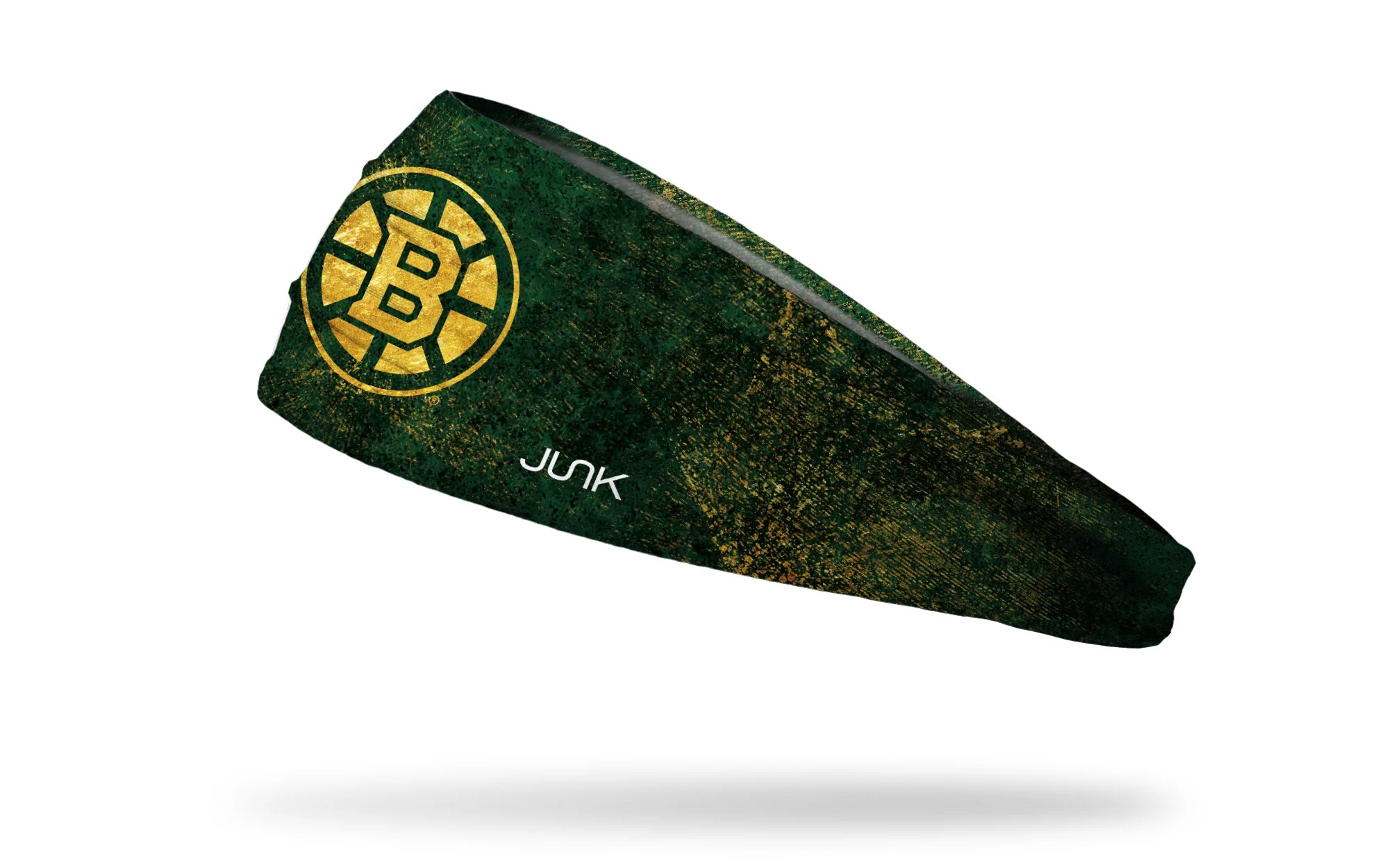 Boston Bruins: Lucky Big Bang Lite Headband