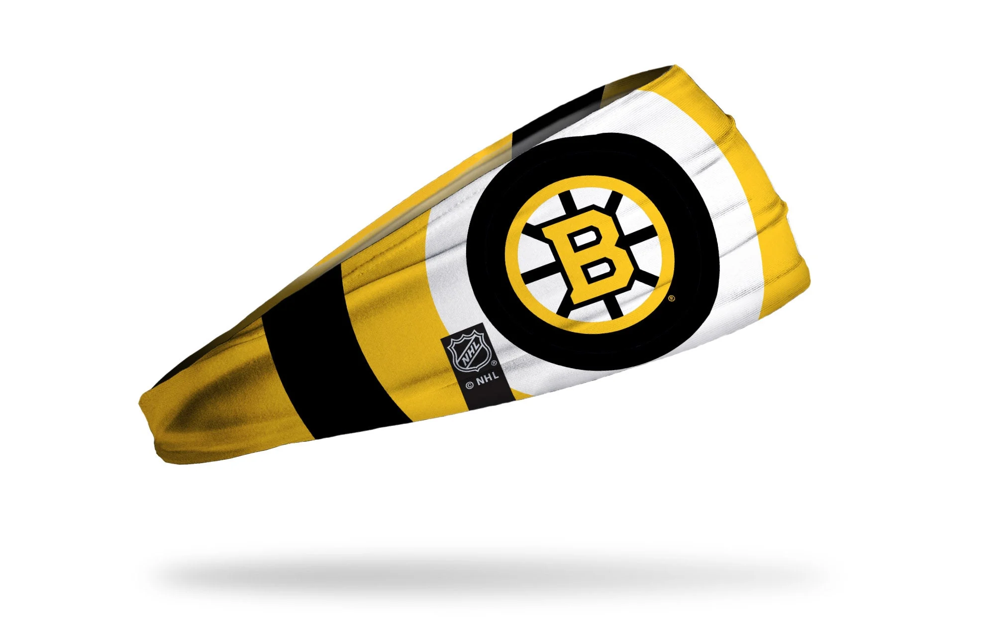 Boston Bruins: Reverb Big Bang Lite Headband