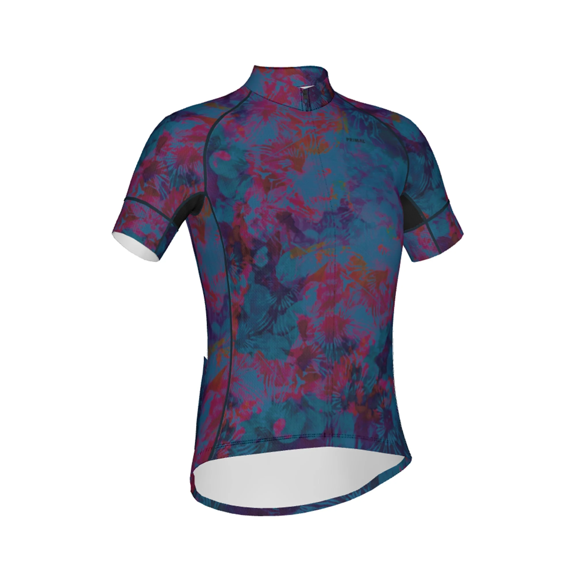 Botanical Nights Women's Evo 2.0 Jersey