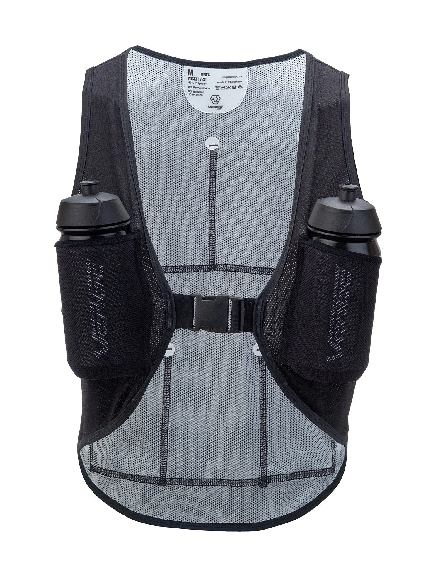 Bottle Vest