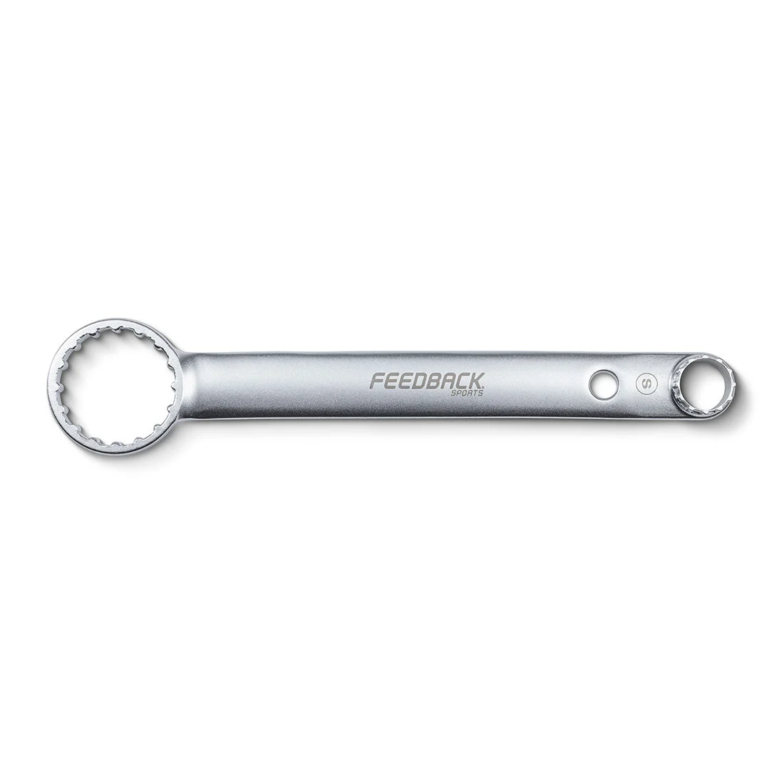 Bottom Bracket + Lockring Tool