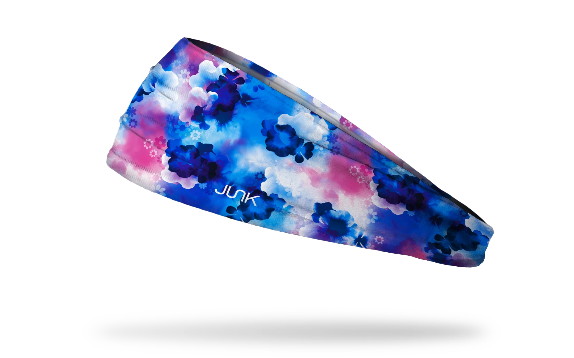Bountiful Blooms Big Bang Lite Headband