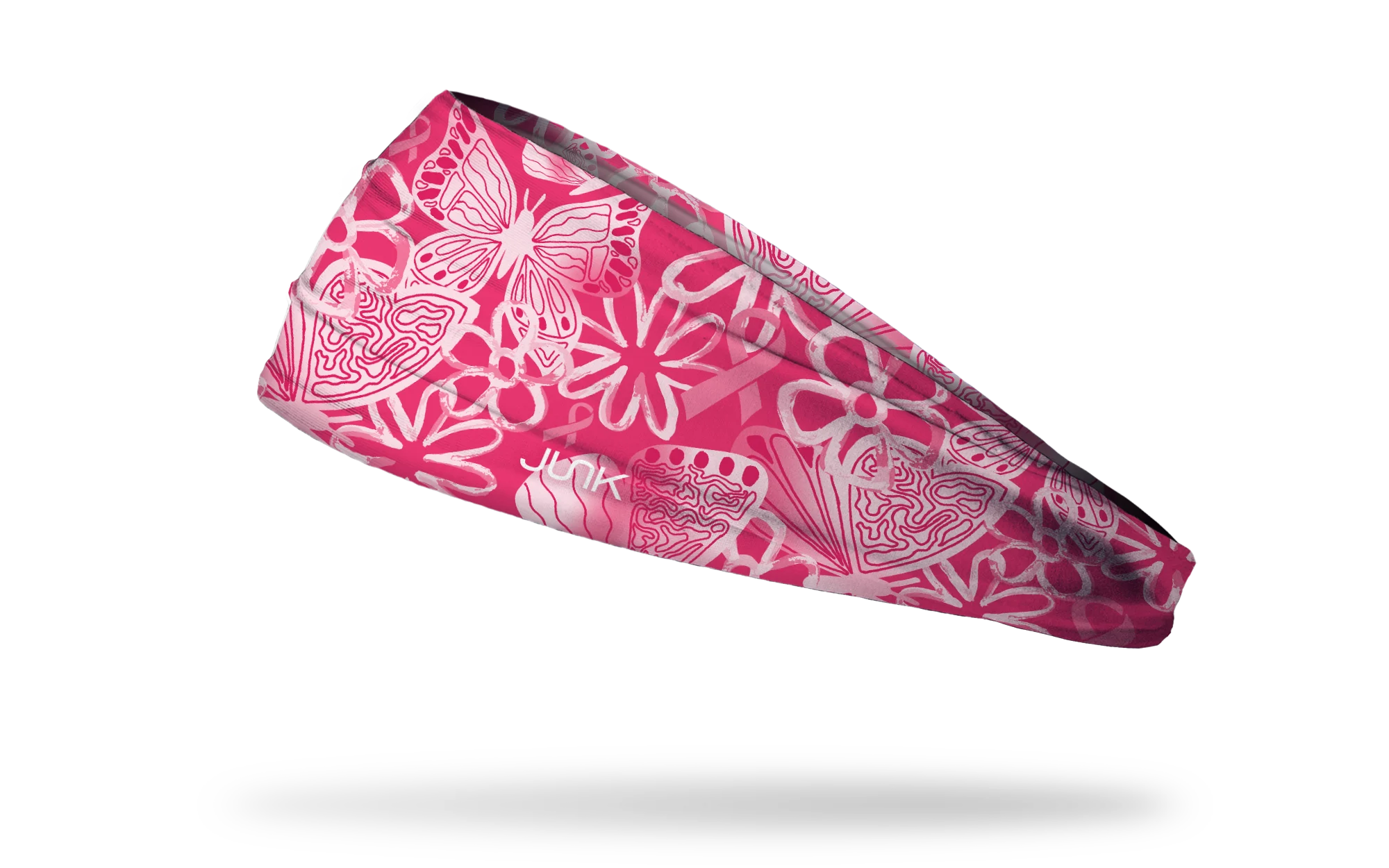 Brave Butterfly Big Bang Lite Headband