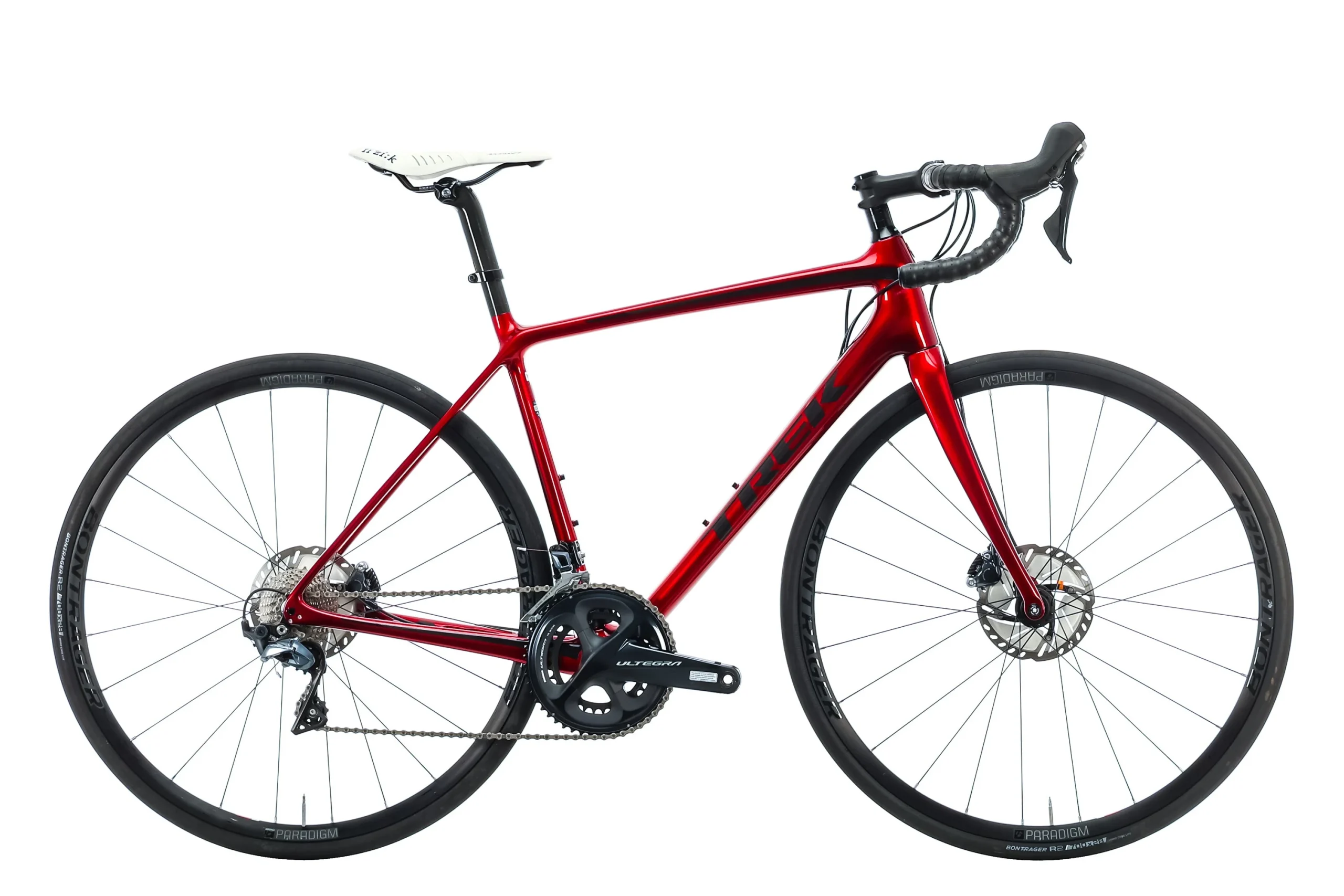 Trek Emonda SL 6 Road Bike - 2019, 54cm
