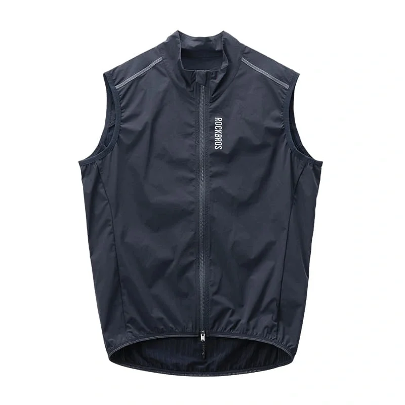 Breathable Windproof Cycling Vest
