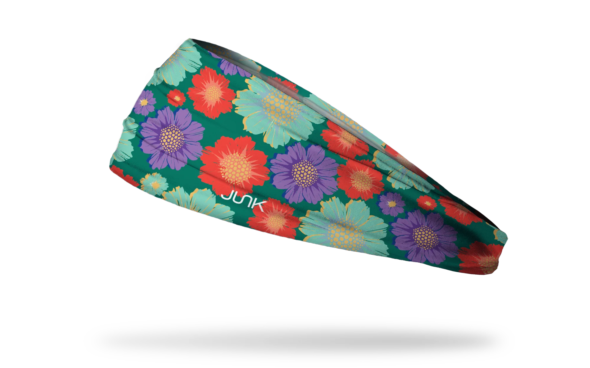 Brilliant Buttercups Big Bang Lite Headband