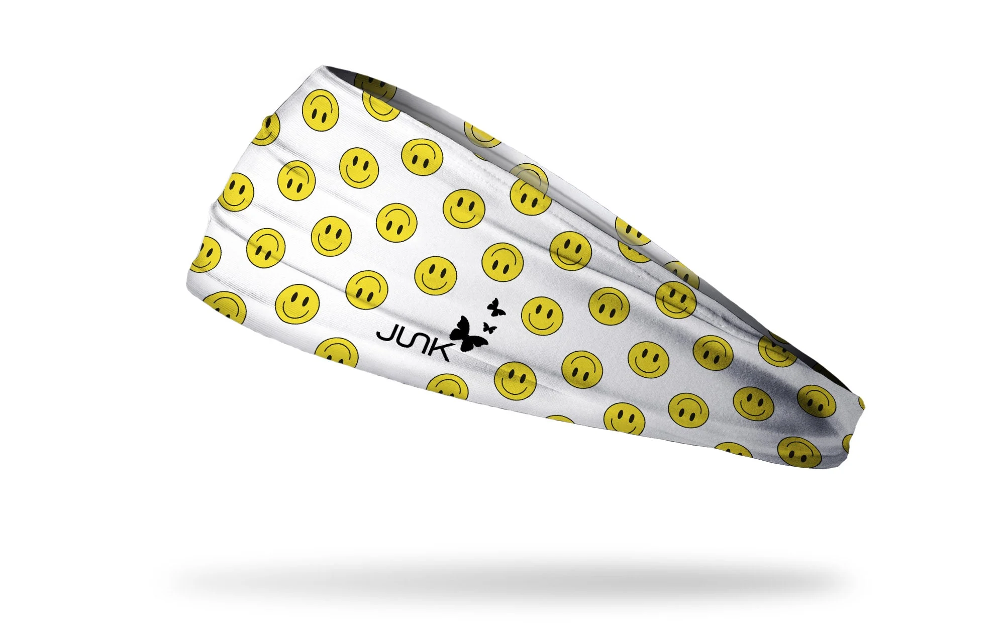 Brittany Allen: Be Happy Big Bang Lite Headband