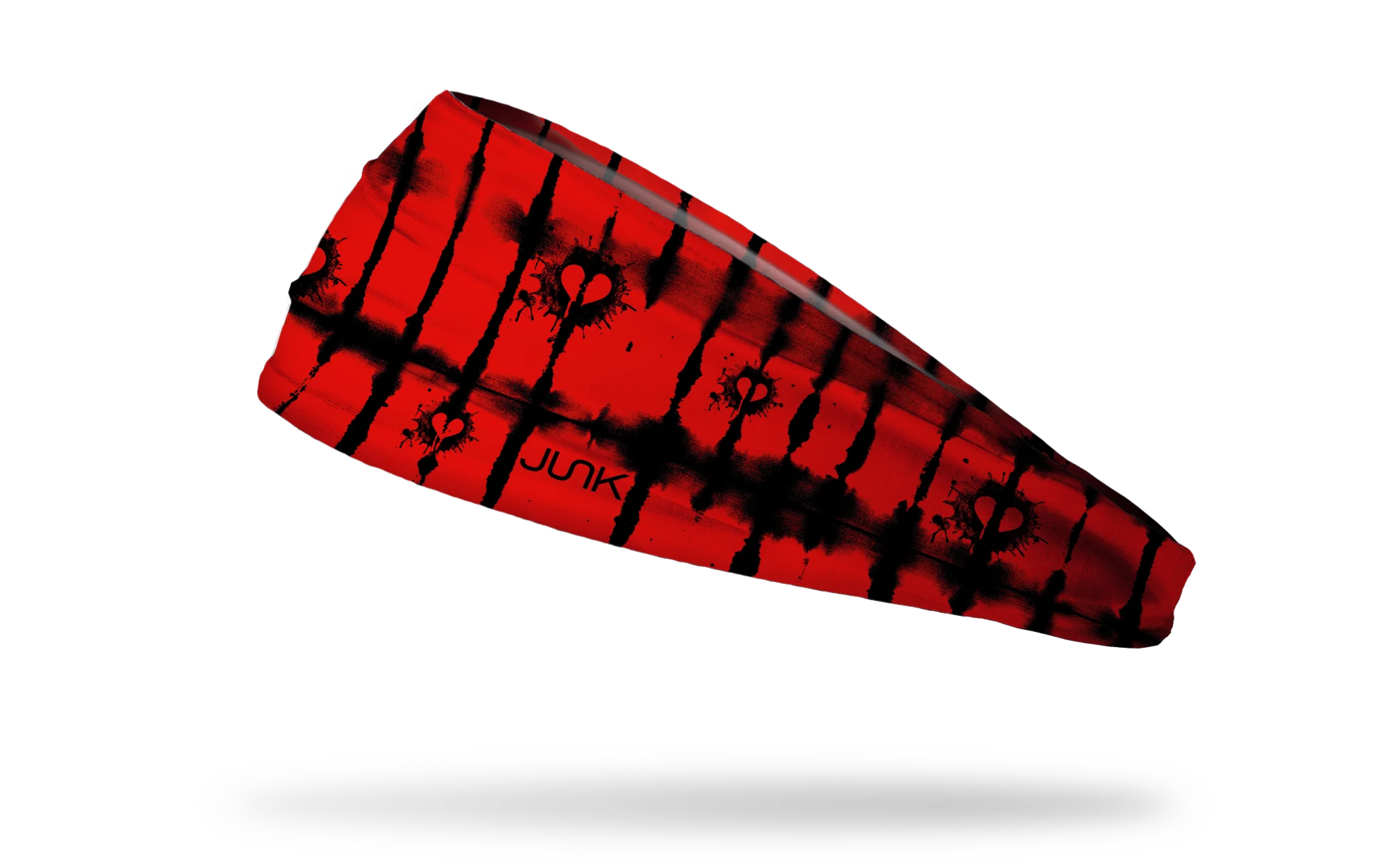 Brokenhearted Big Bang Lite Headband