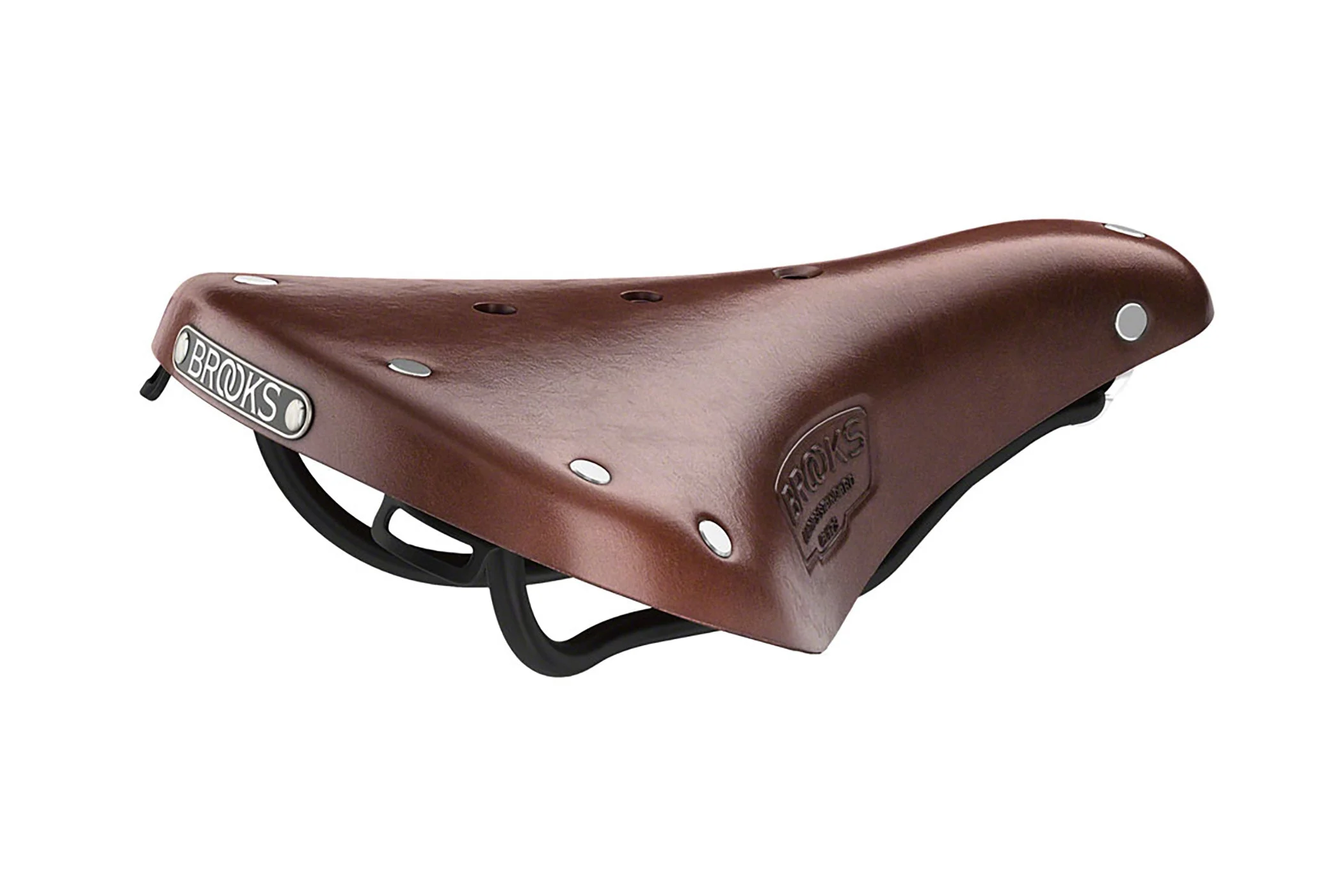 Brooks B17 Short Saddle