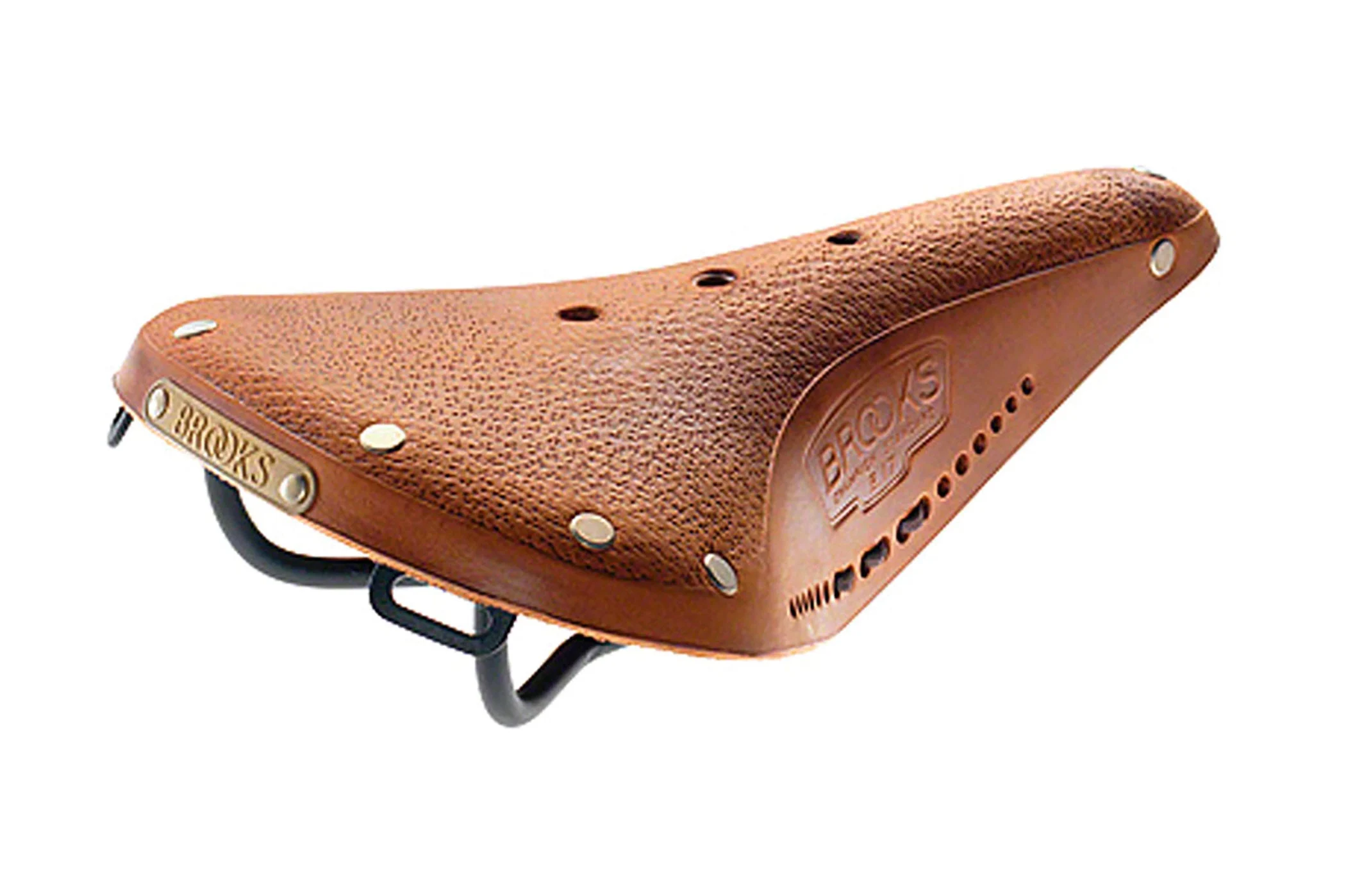 Brooks B17 Softened Saddle
