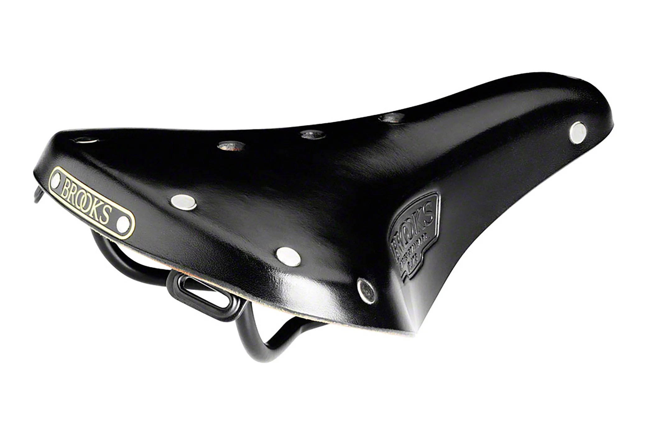 Brooks B17 Standard Womens Saddle