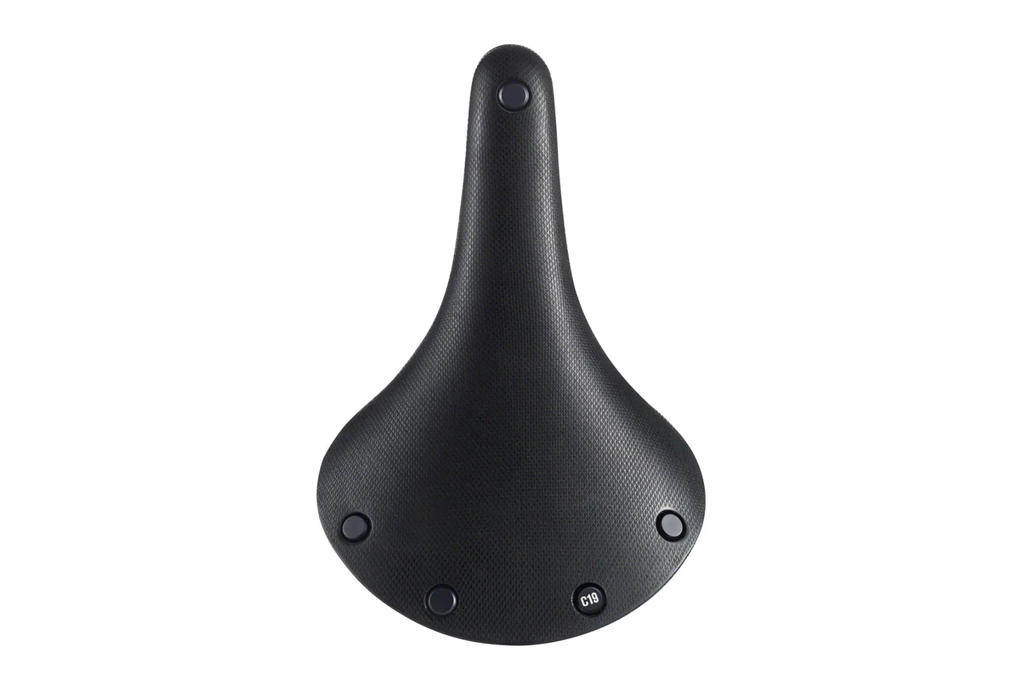 Brooks Cambium C19 Saddle