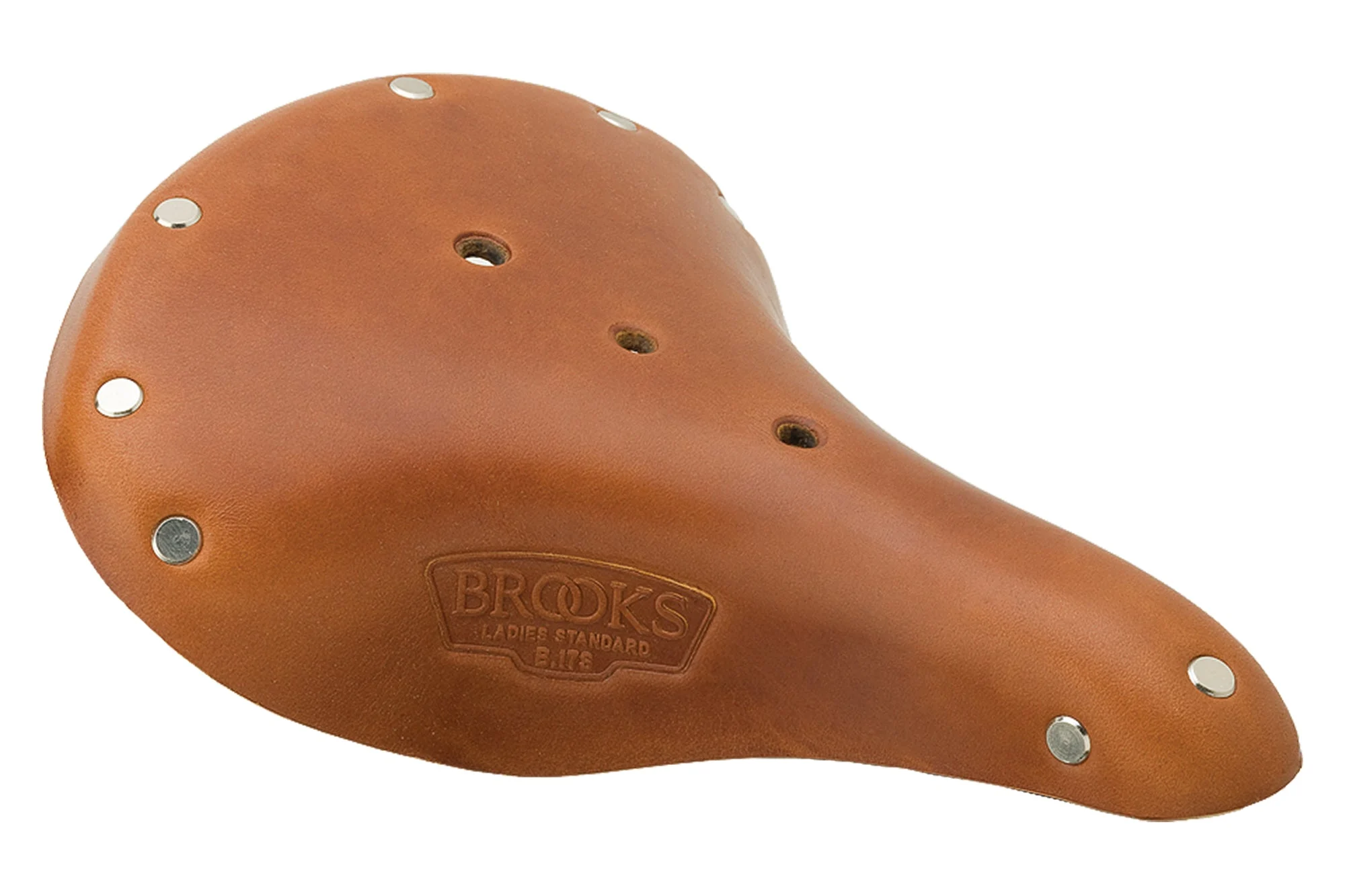Brooks Womens B17 Standard Saddle