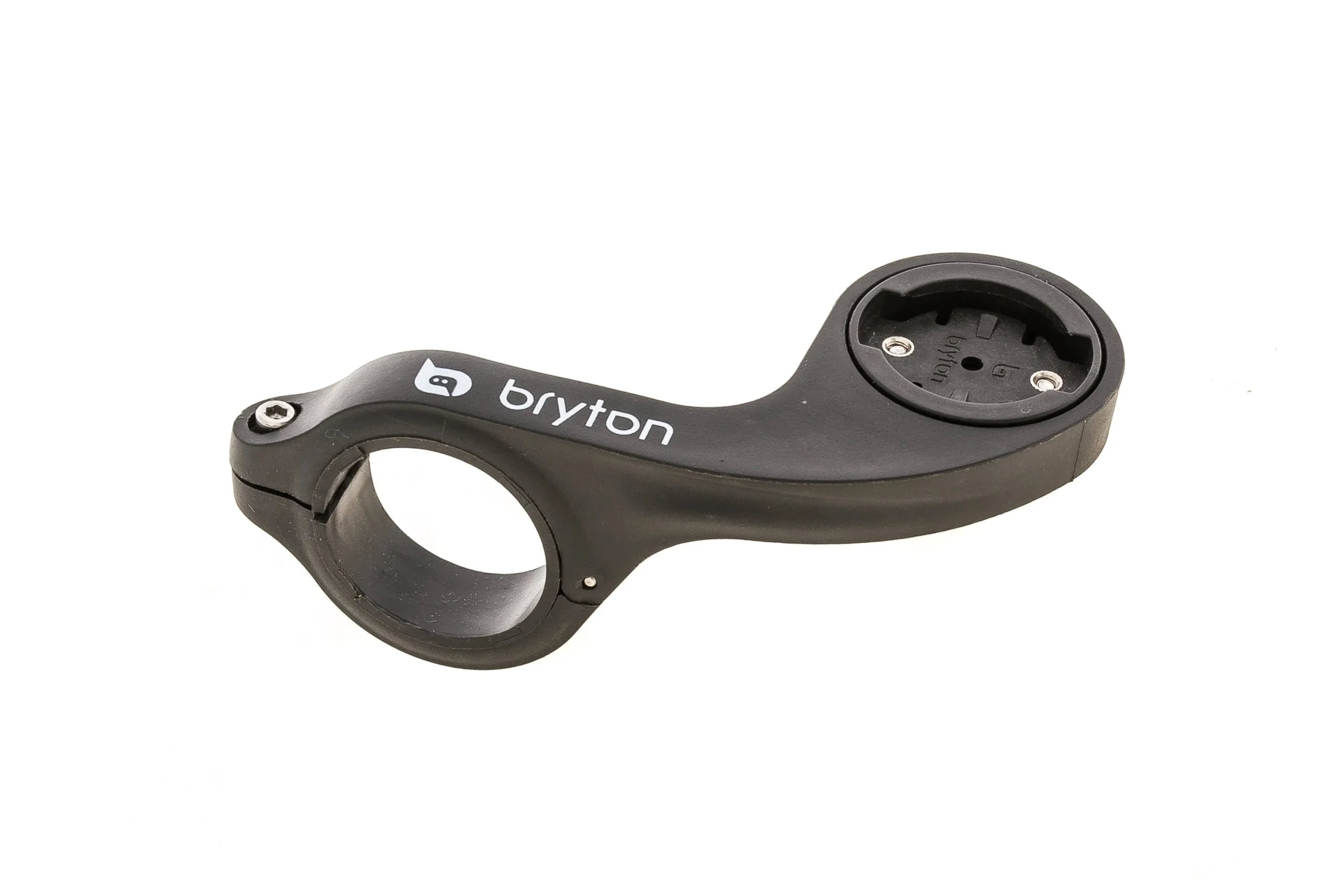 Bryton Rider Out Front Computer Mount 31.8mm Clamp