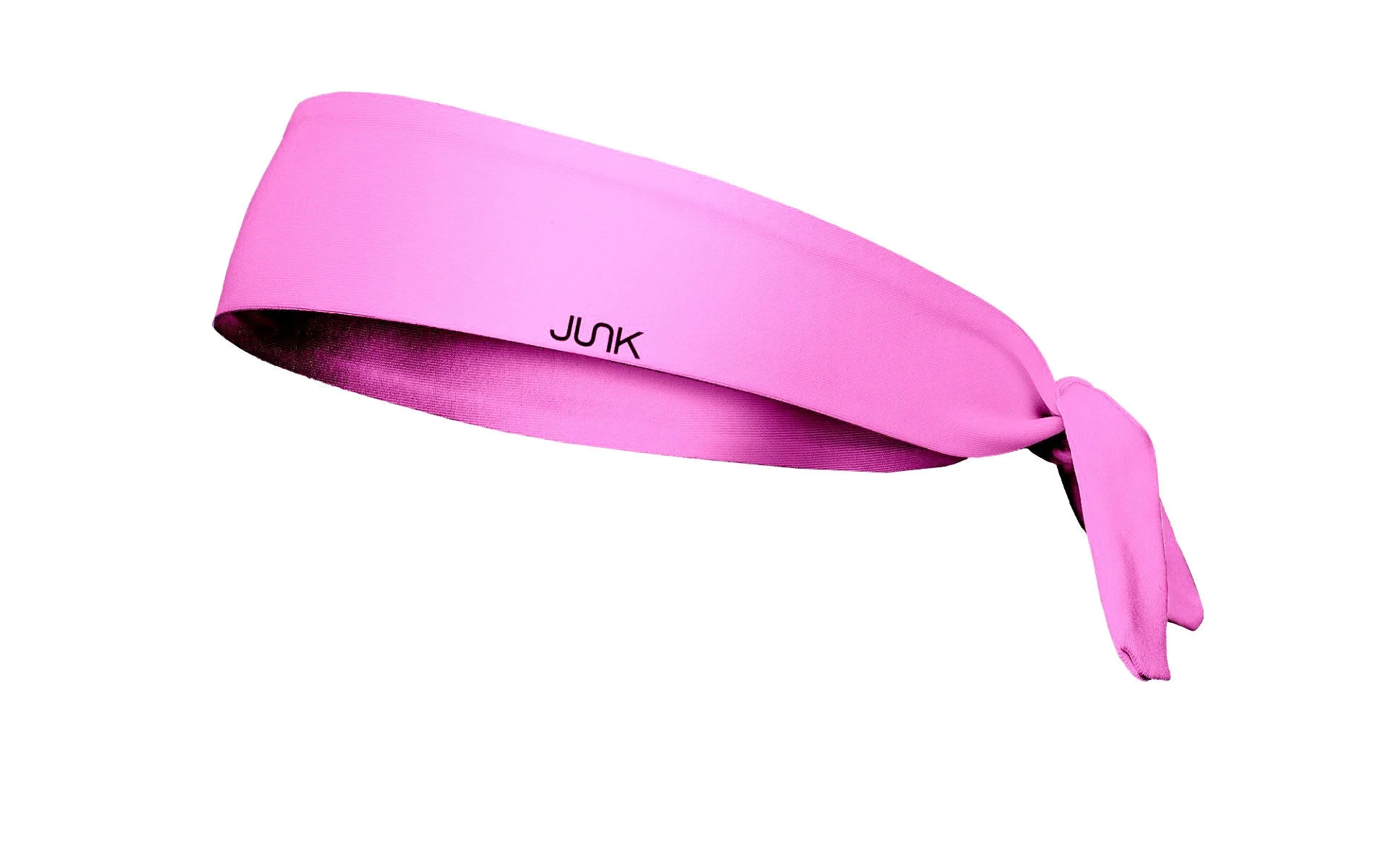 Bubblegum Pop | Flex Tie | JUNK Headband