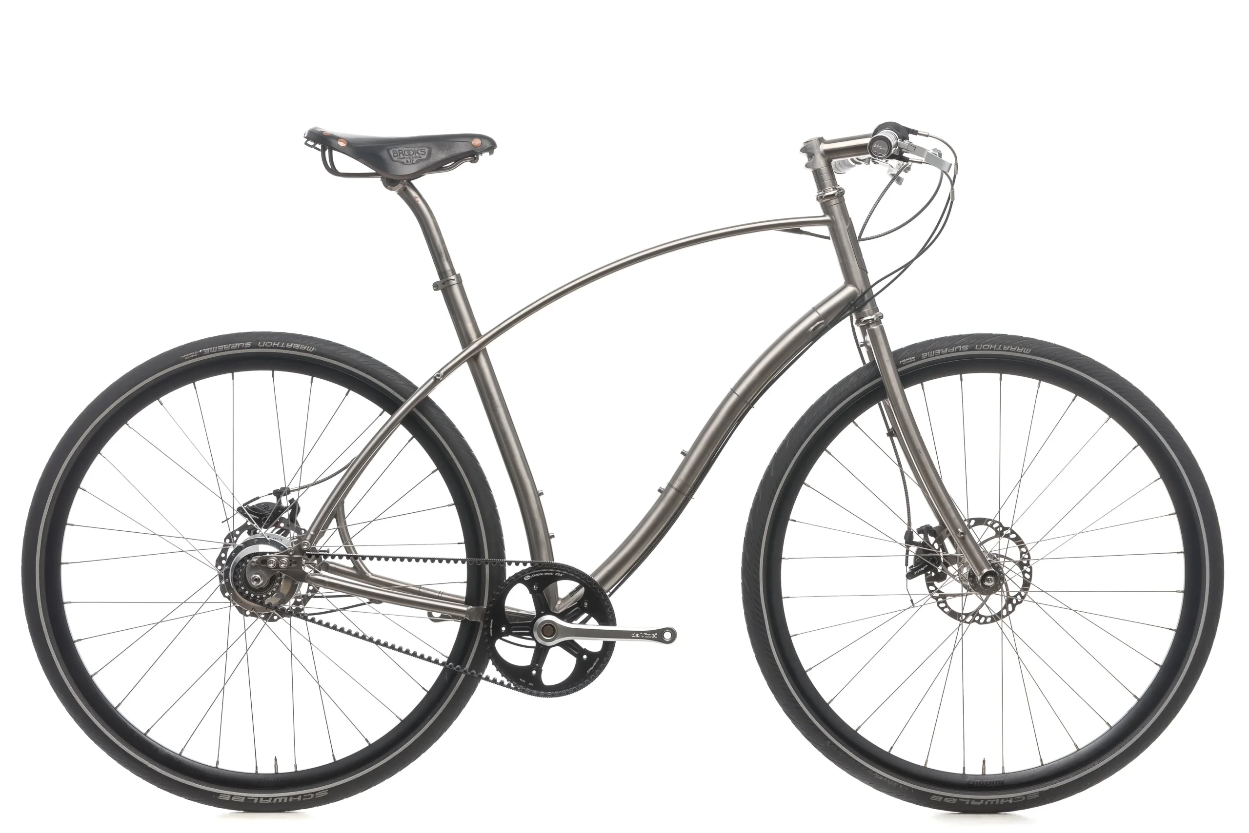 Budnitz No.1 Large Bike - 2018