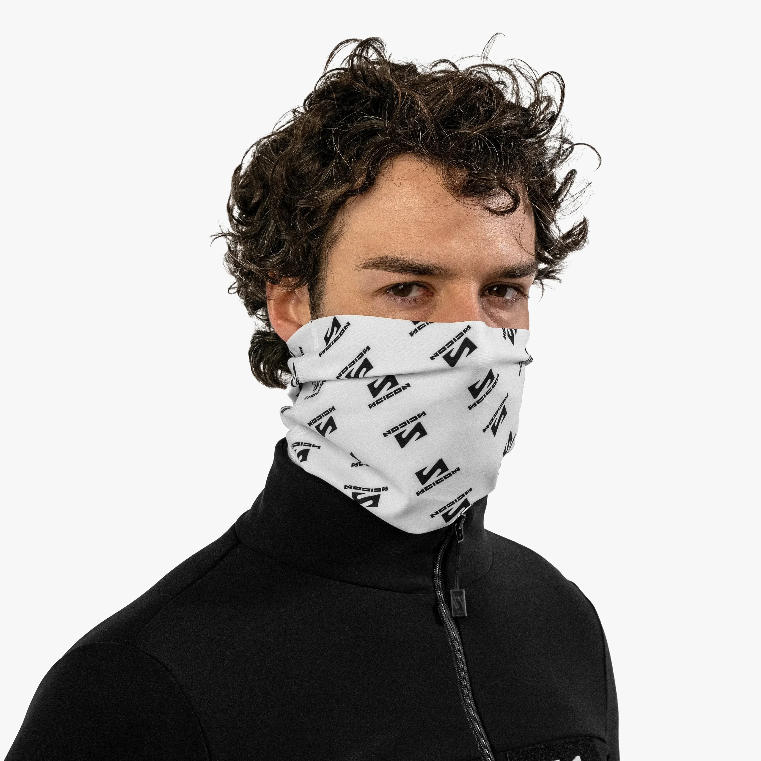Bufanda de invierno multiuso