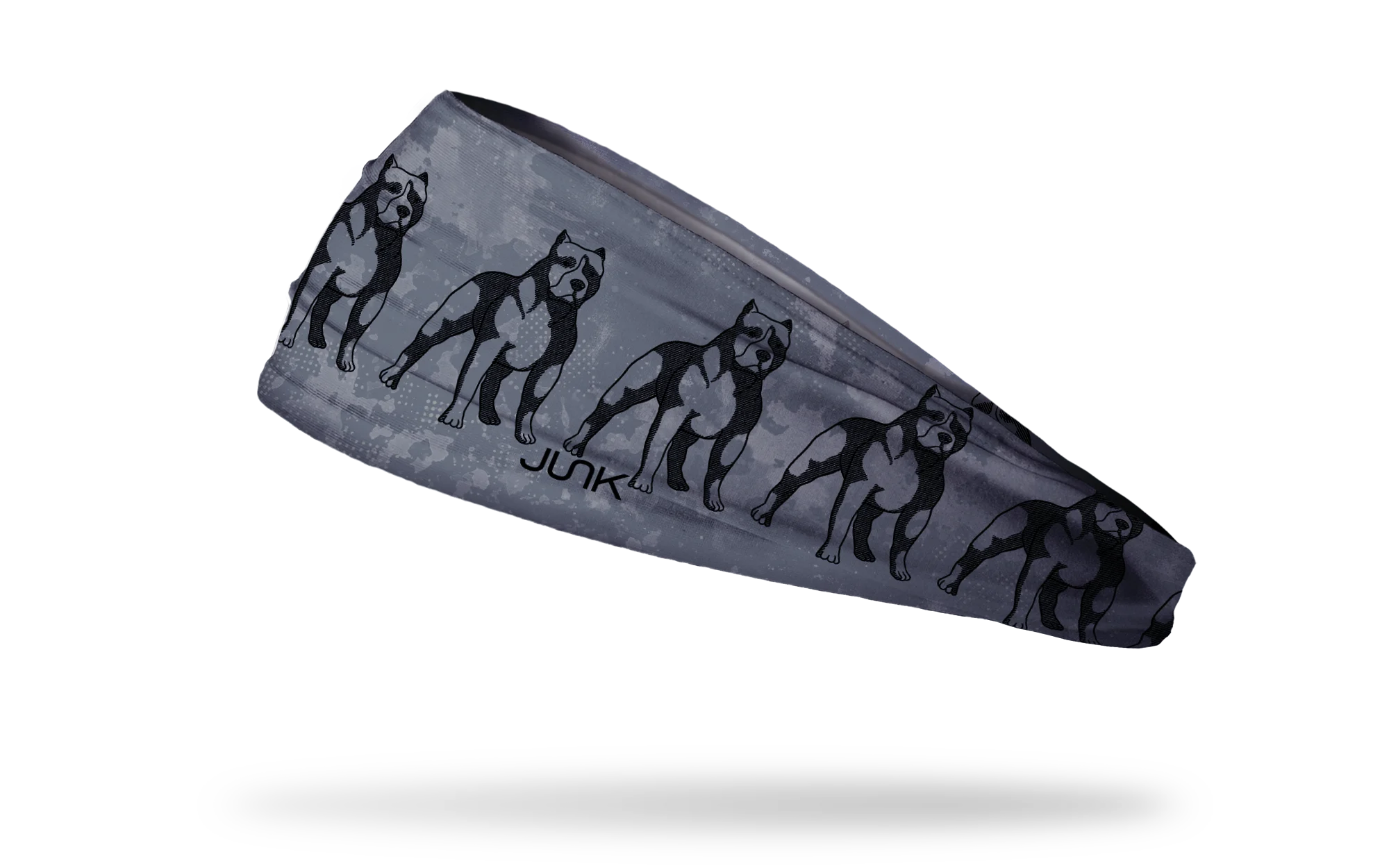 Bully Babies Big Bang Lite Headband