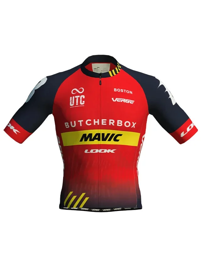 BUTCHERBOX STRIKE 4.0 SS JERSEY - MEN