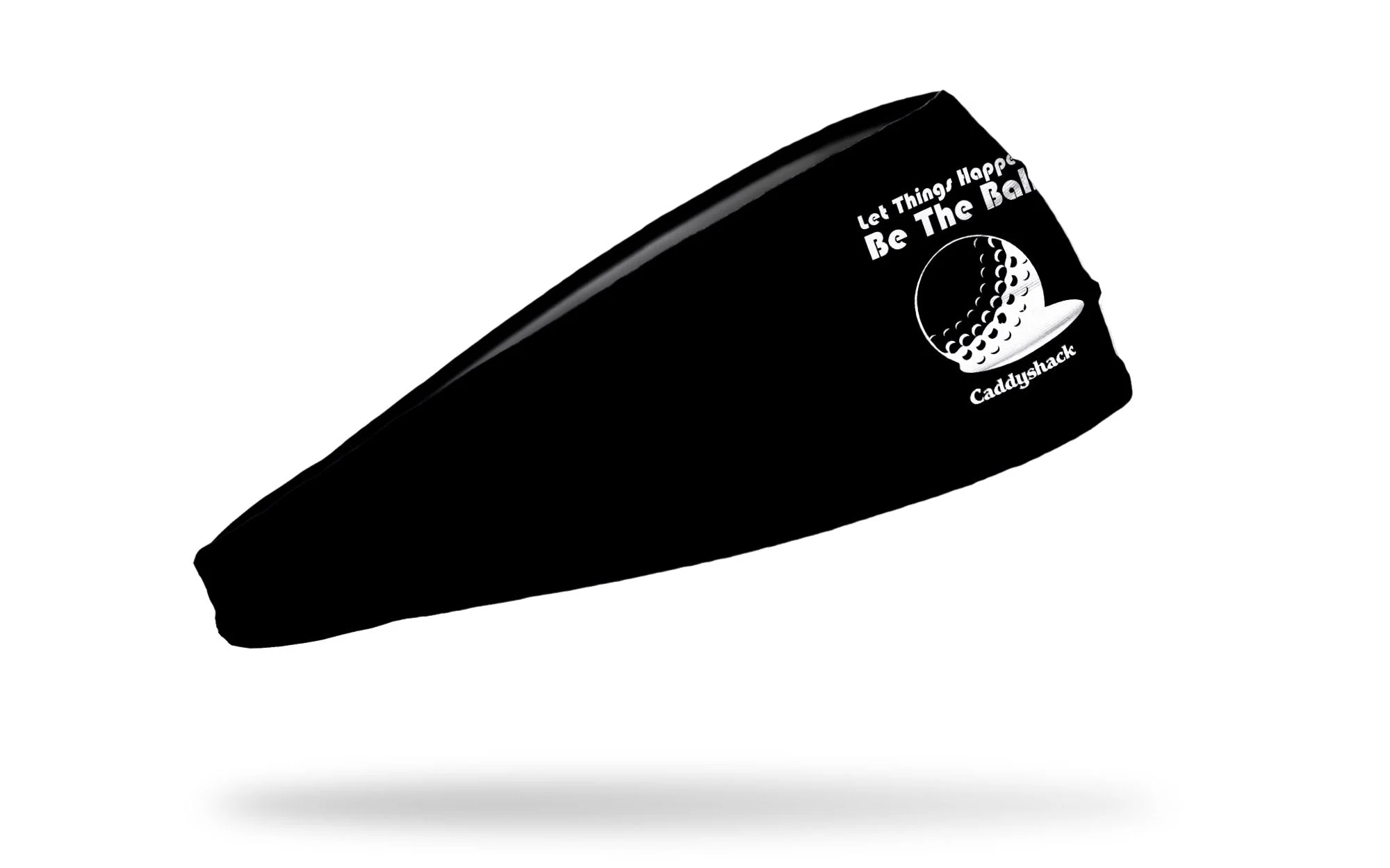 Caddyshack: Be the Ball Big Bang Lite Headband