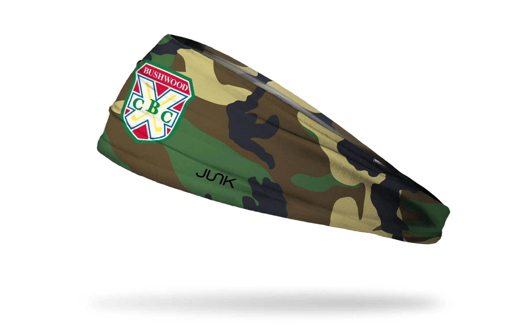 Caddyshack: Bushwood Camo Big Bang Lite Headband