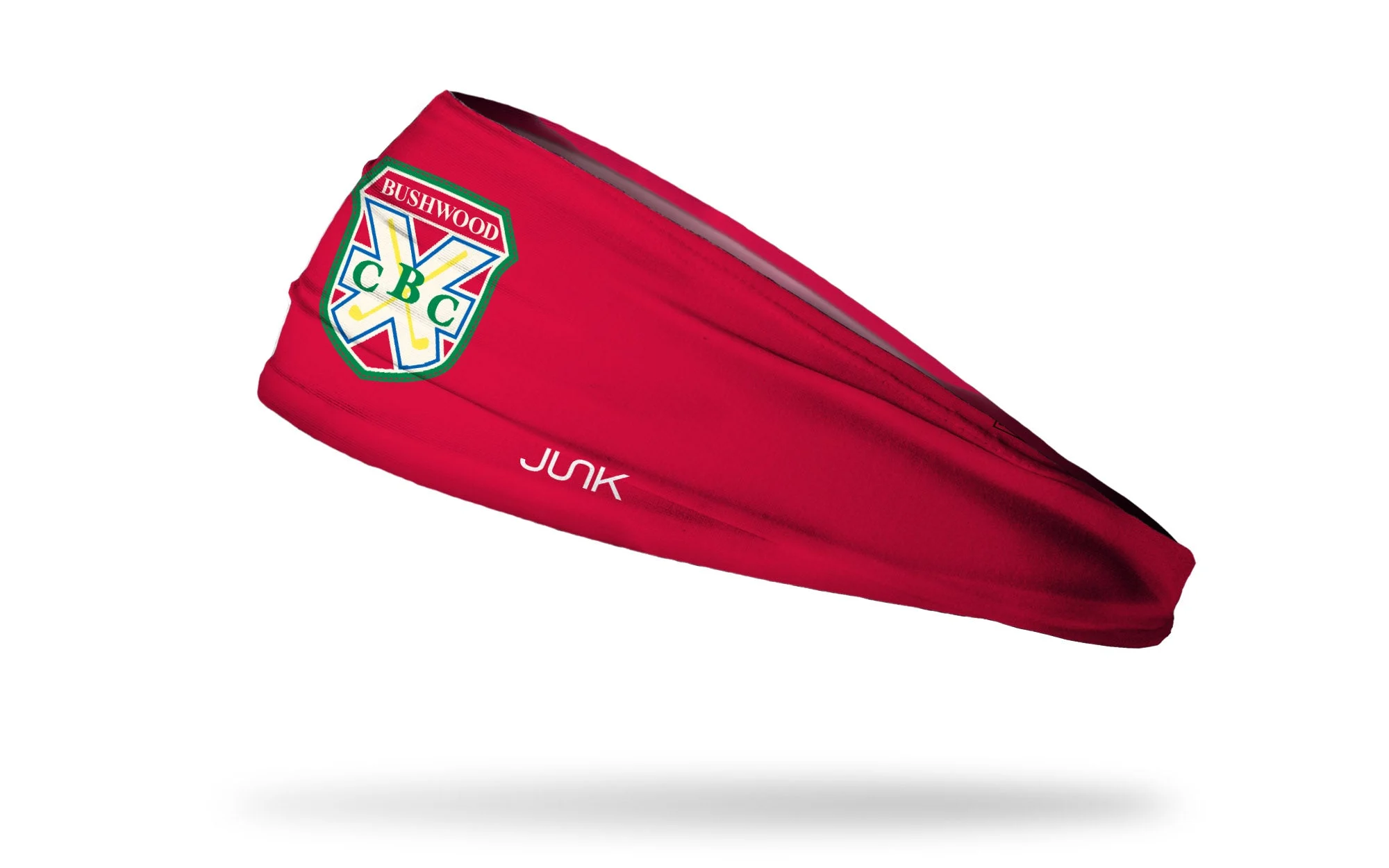 Caddyshack: Bushwood Red Big Bang Lite Headband