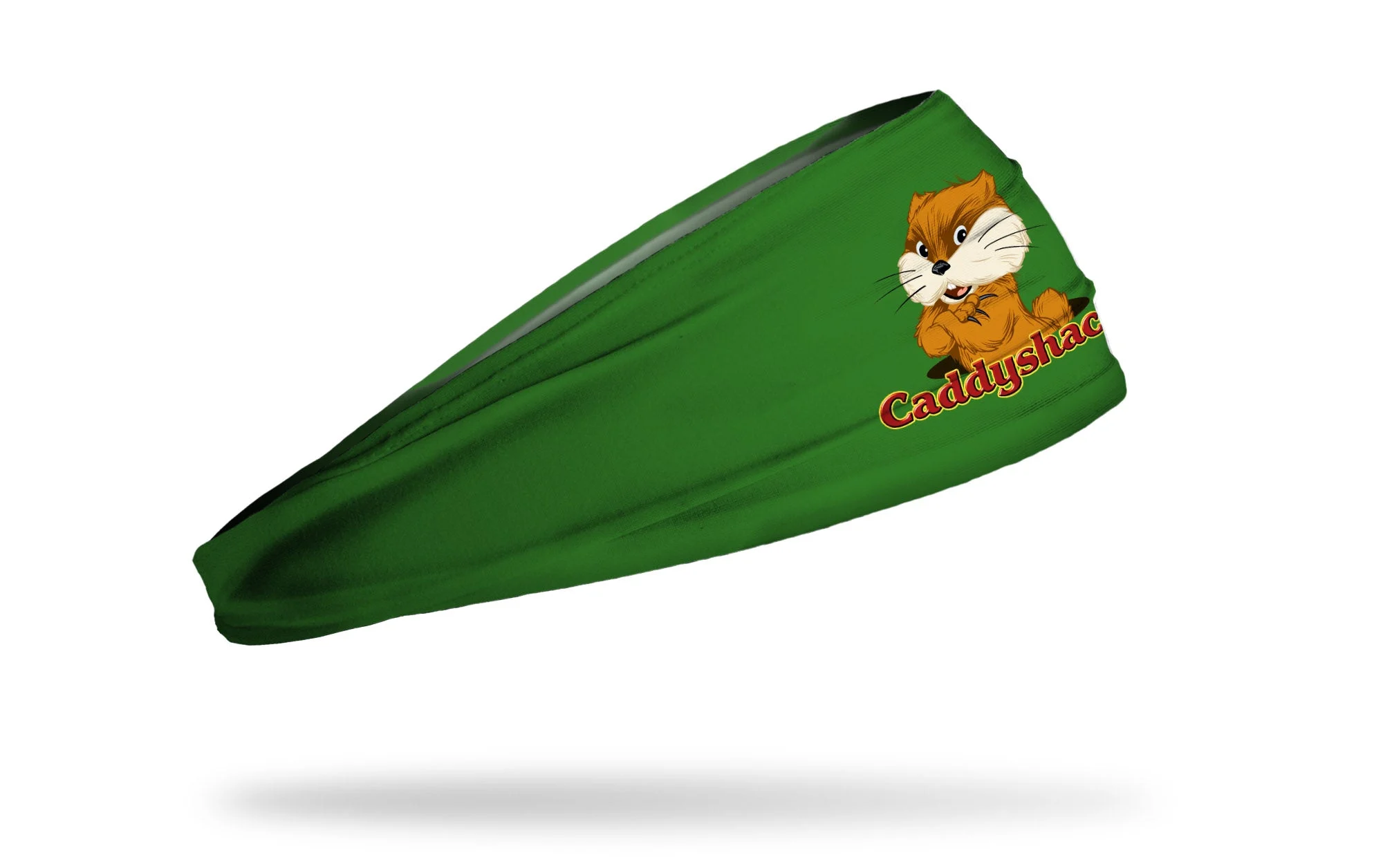 Caddyshack: Gopher Big Bang Lite Headband