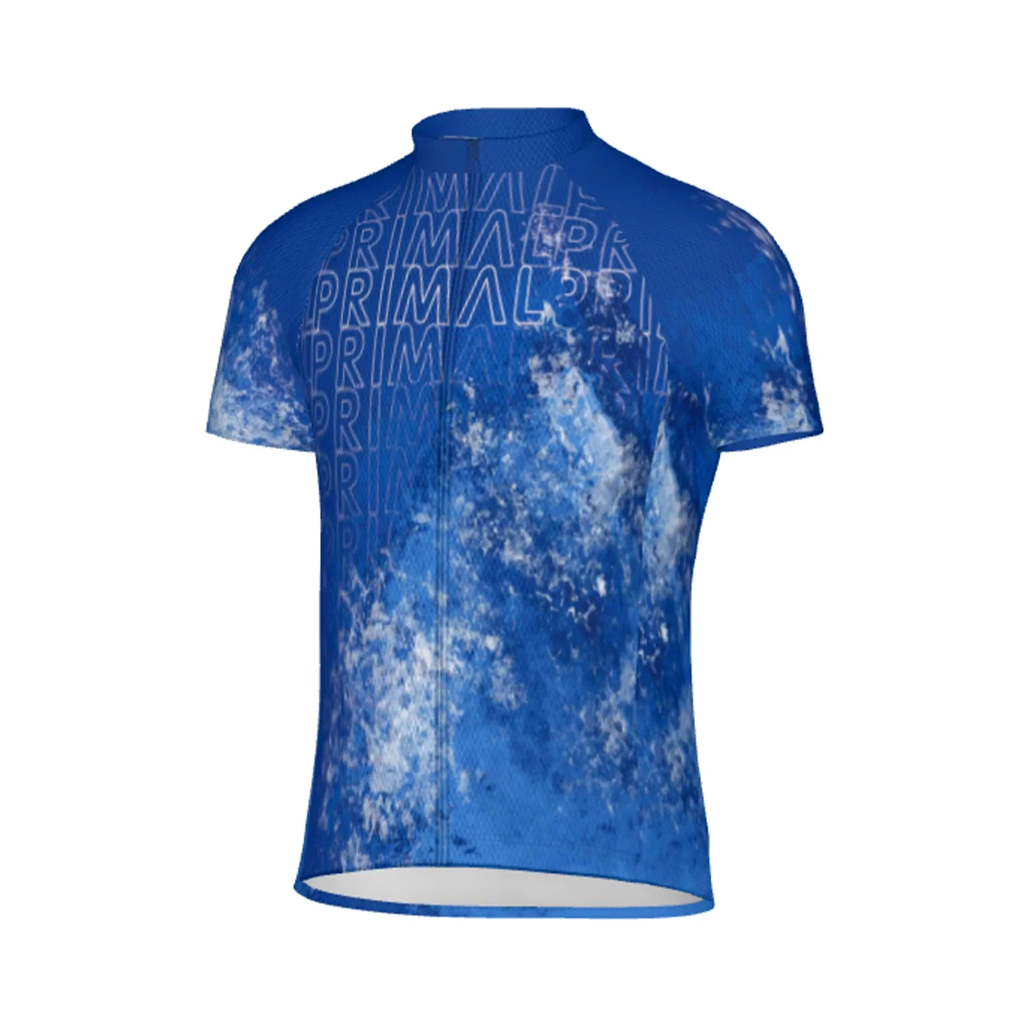 Cadence Men's Sport Cut Jersey
