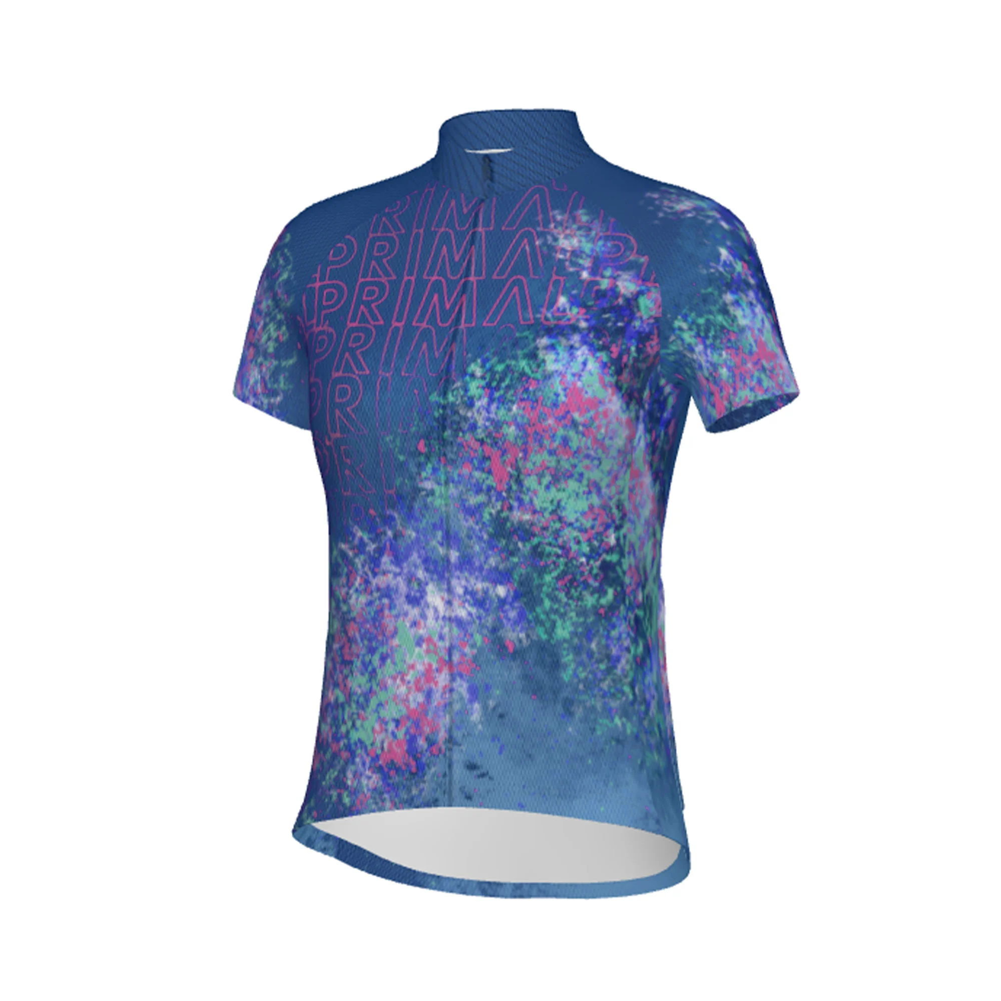 Cadence Women's Sport Cut Jersey
