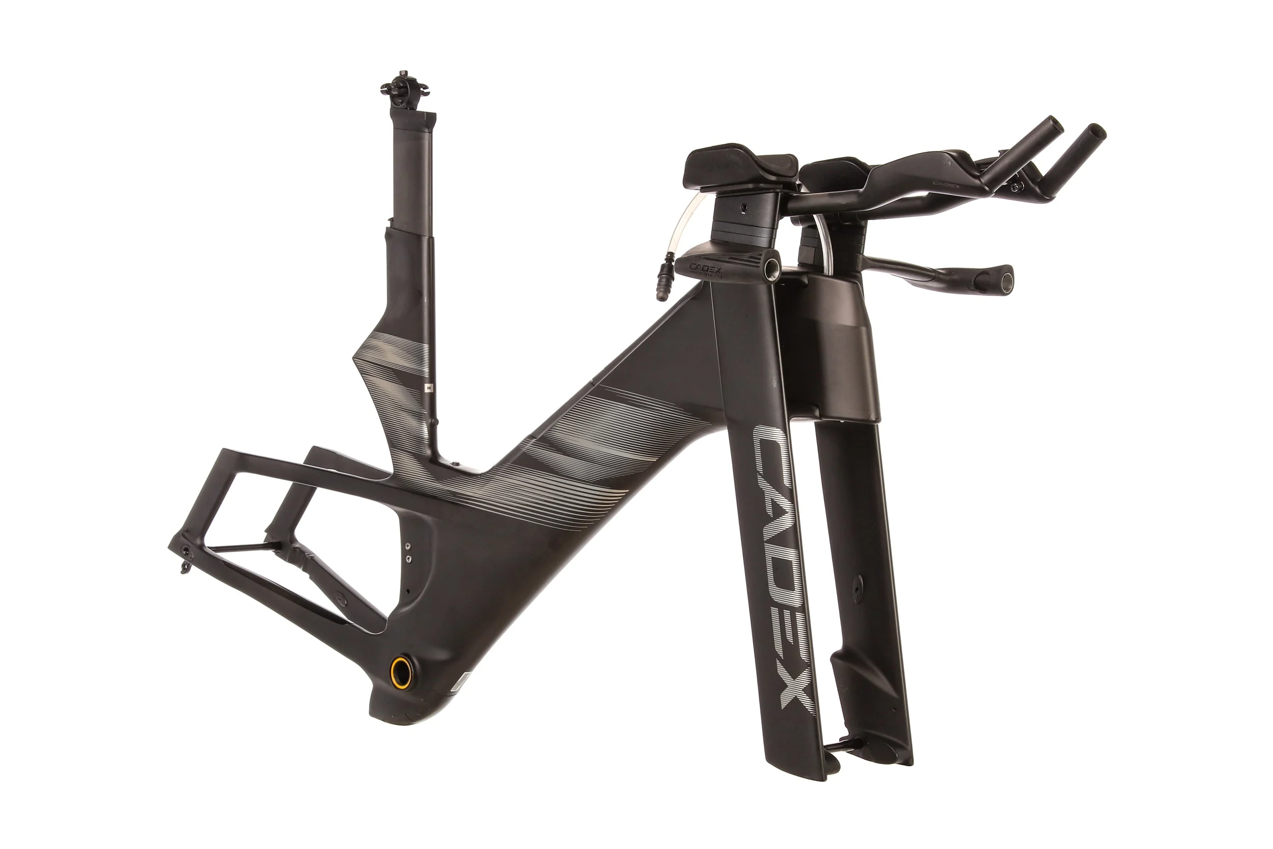 Cadex Tri Medium Frameset - 2024
