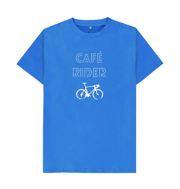 Cafe Rider
