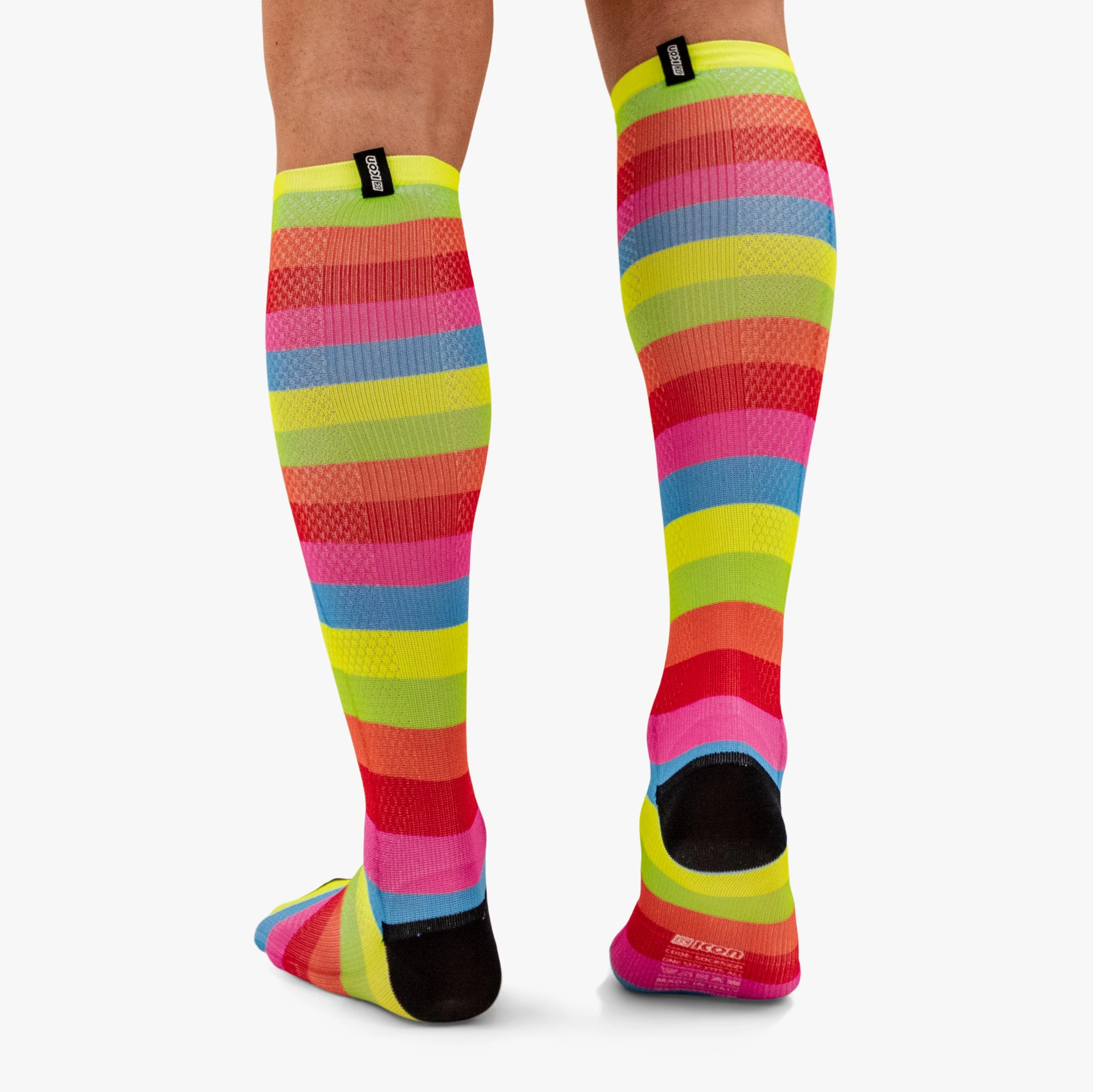 Calcetines hasta las rodillas