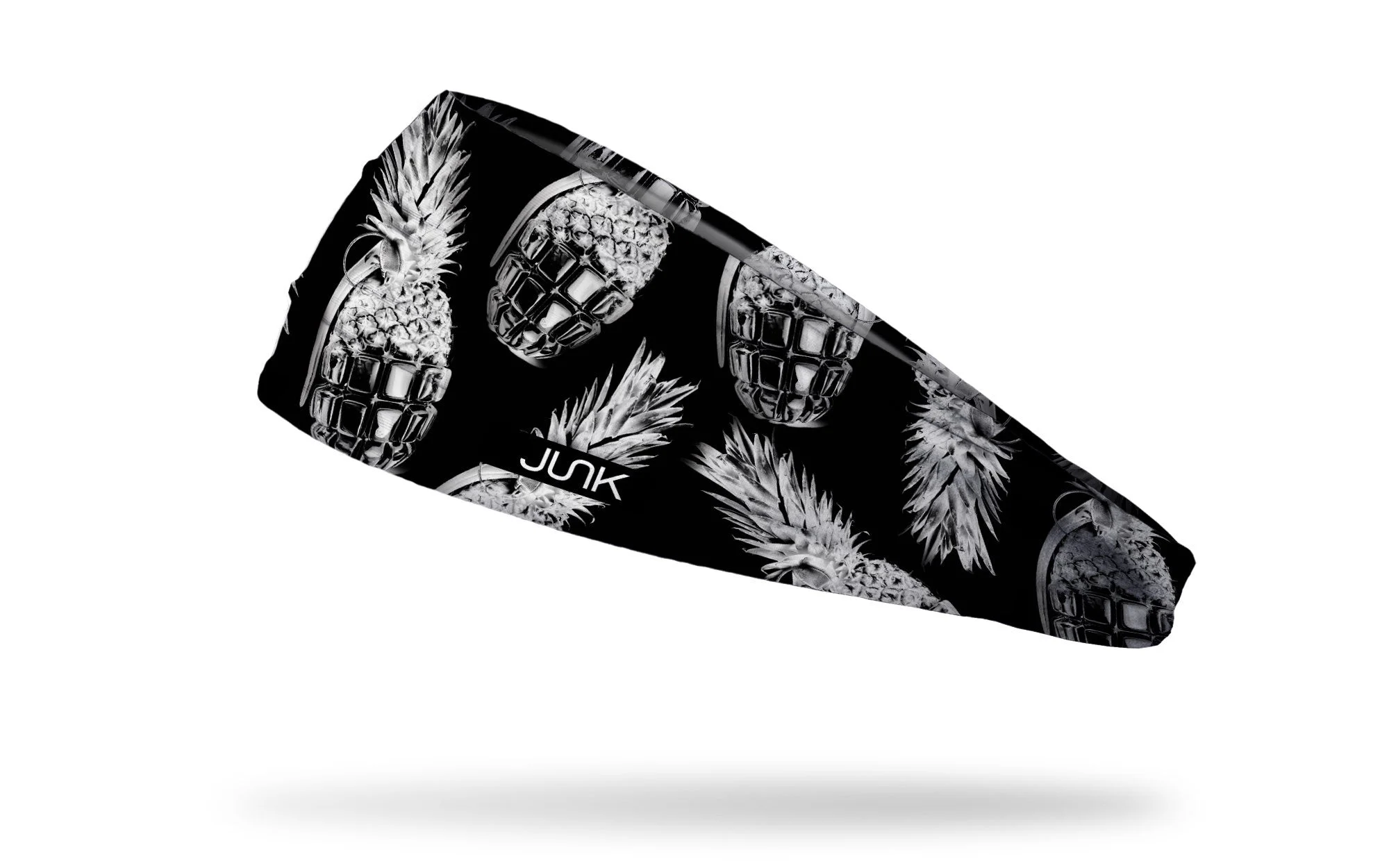 Calm Like A Bomb Big Bang Lite Headband
