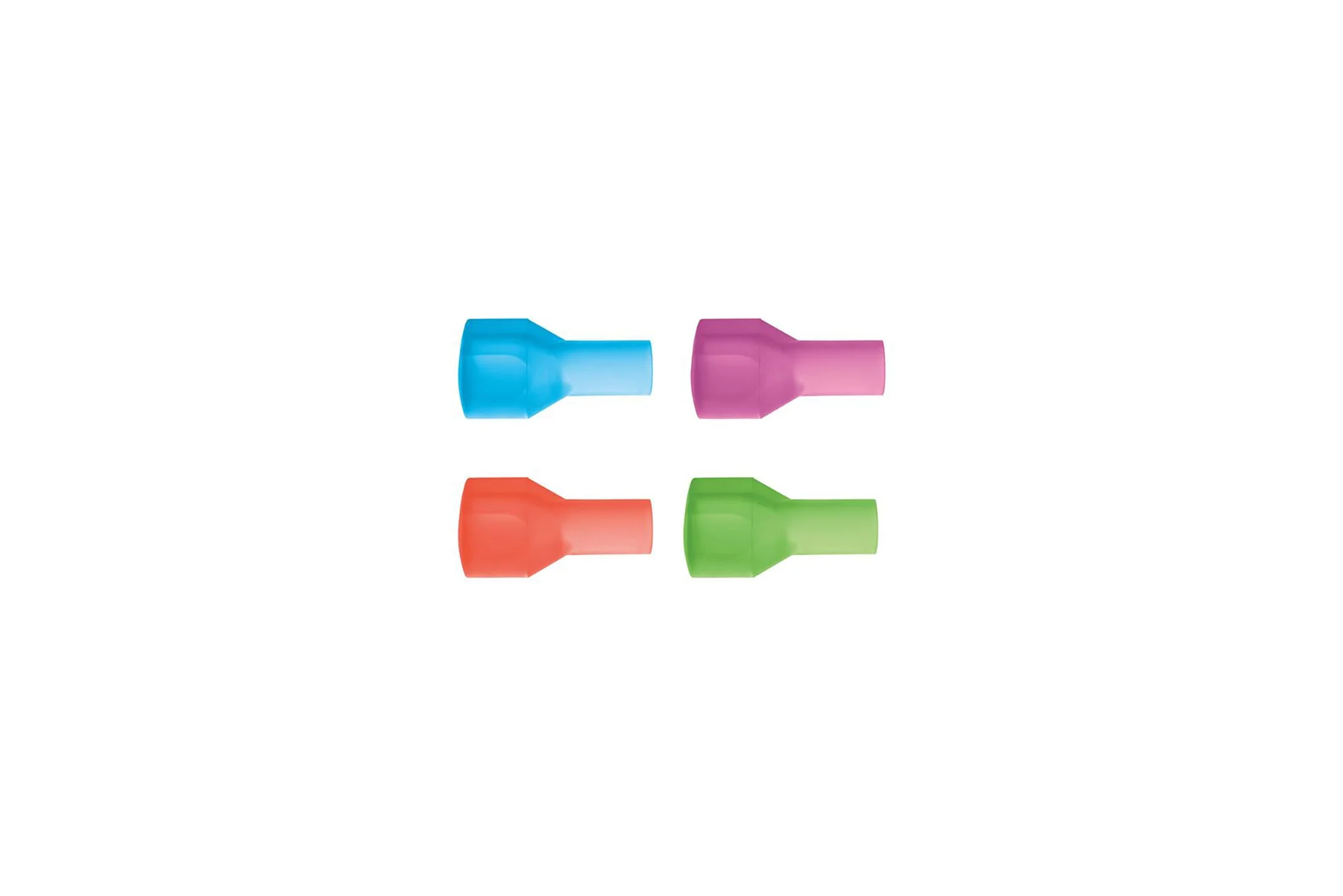 Camelbak Big Bite Valves 4-Pack