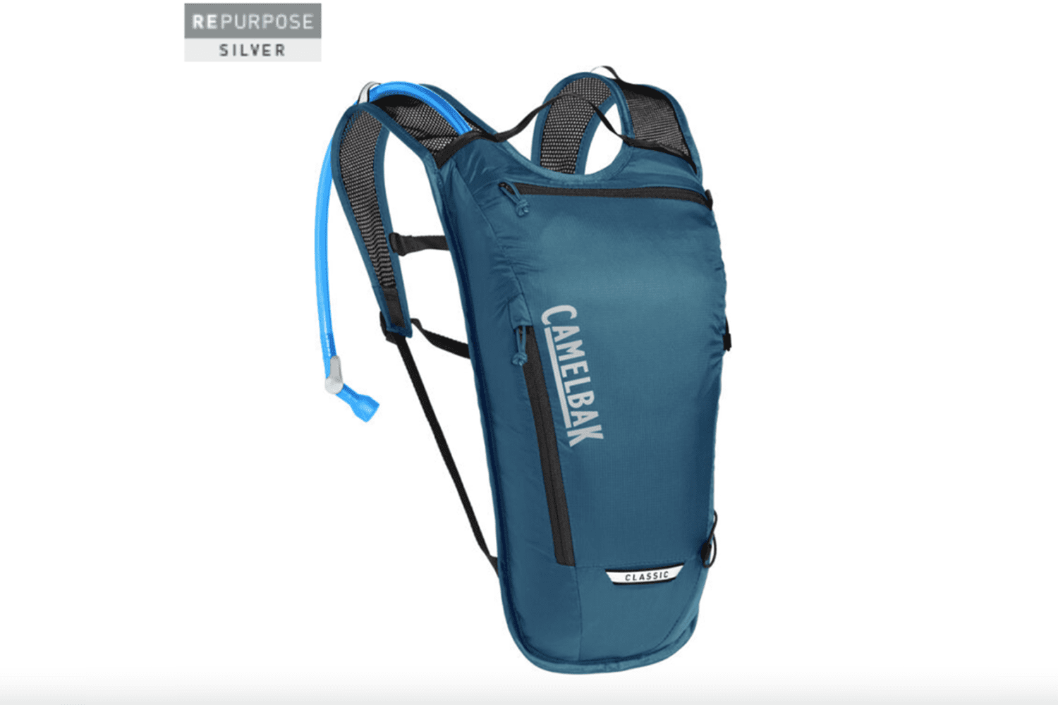 CamelBak Classic Light 70oz Hydropak – Navy/Black