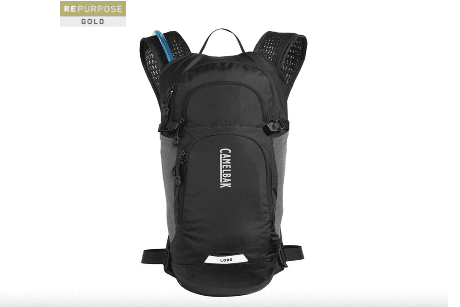 Camelbak Lobo™ 9 Hydration Pack 70 oz Black