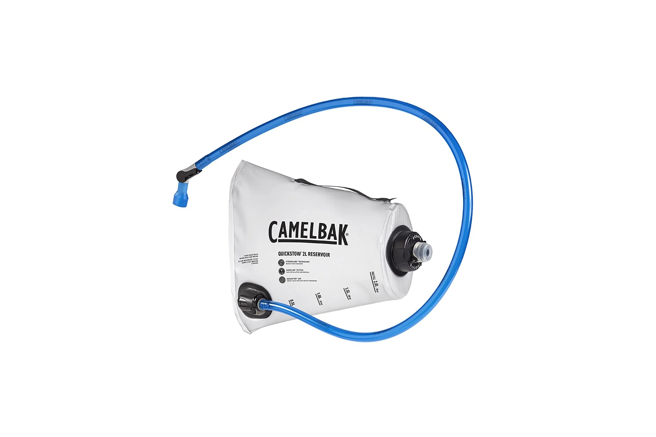 Camelbak Quick Stow Bike Reservoir 2L