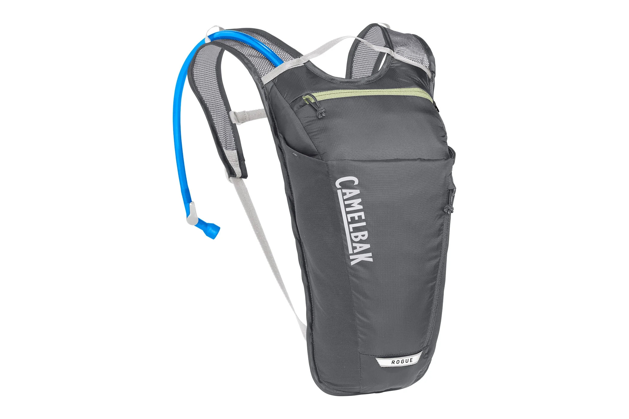 CamelBak Women's Rogue Light Hydration Pack 70oz Castlerock/Seafoam