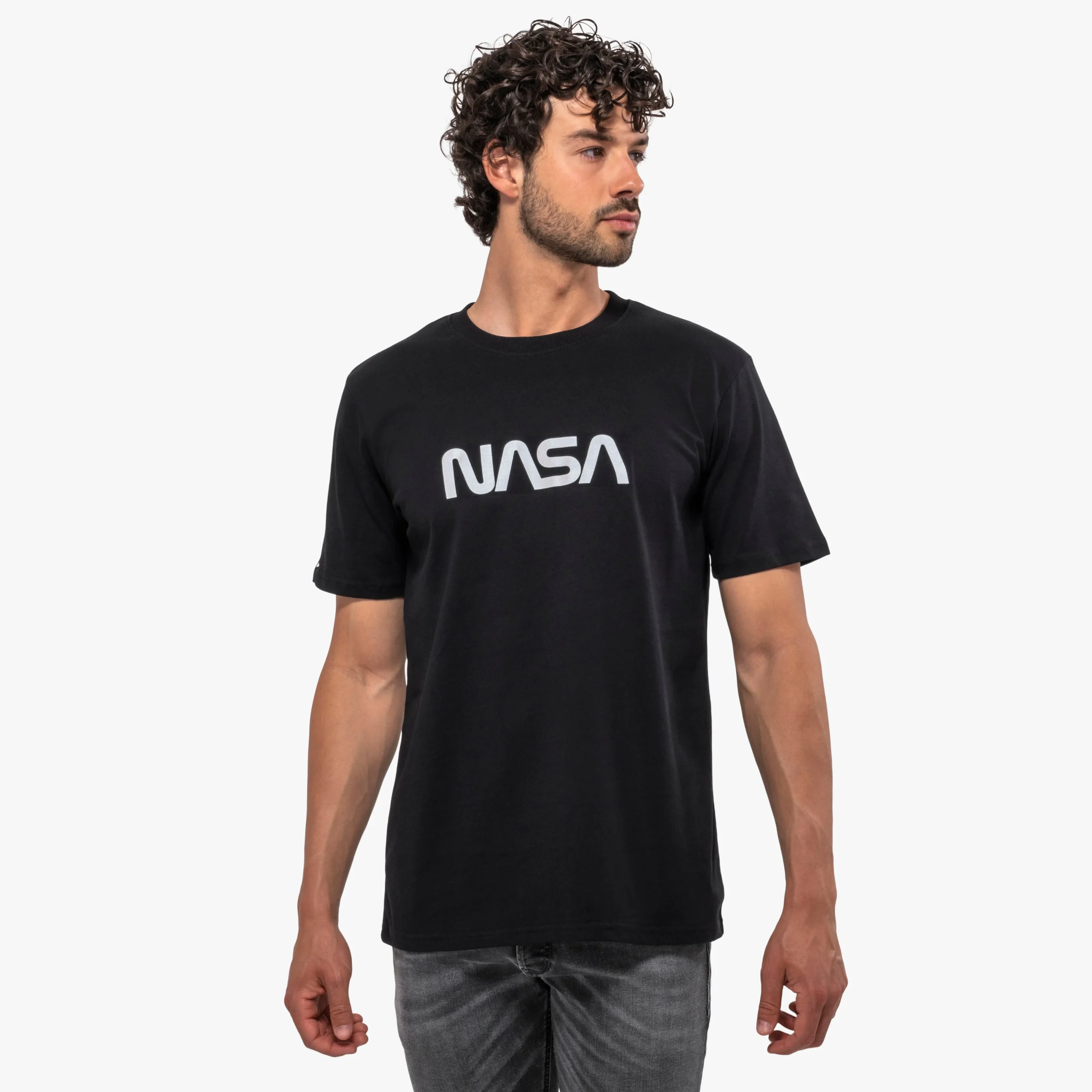 Camiseta en algodón biológico