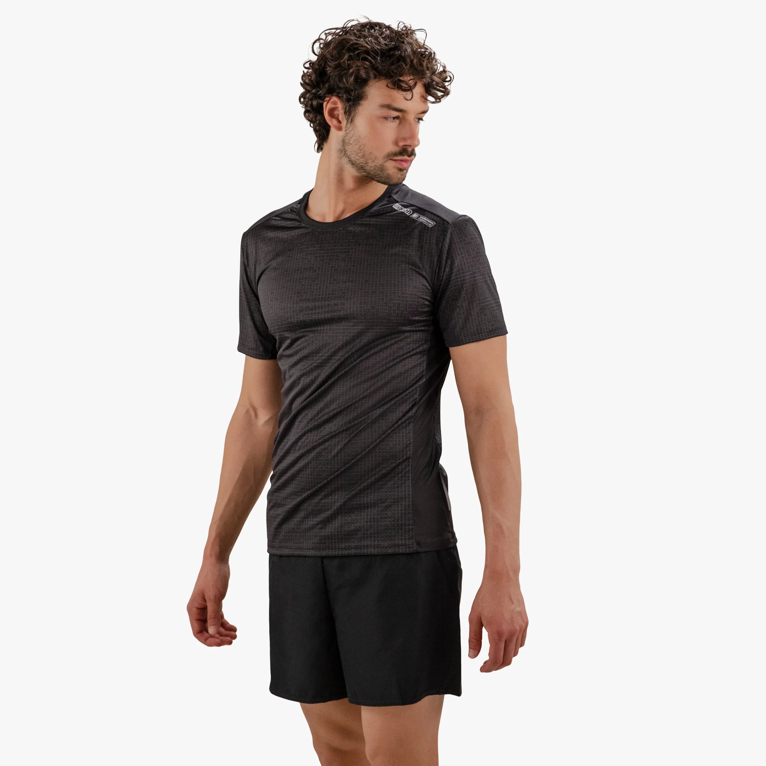 Camiseta tejido tècnico