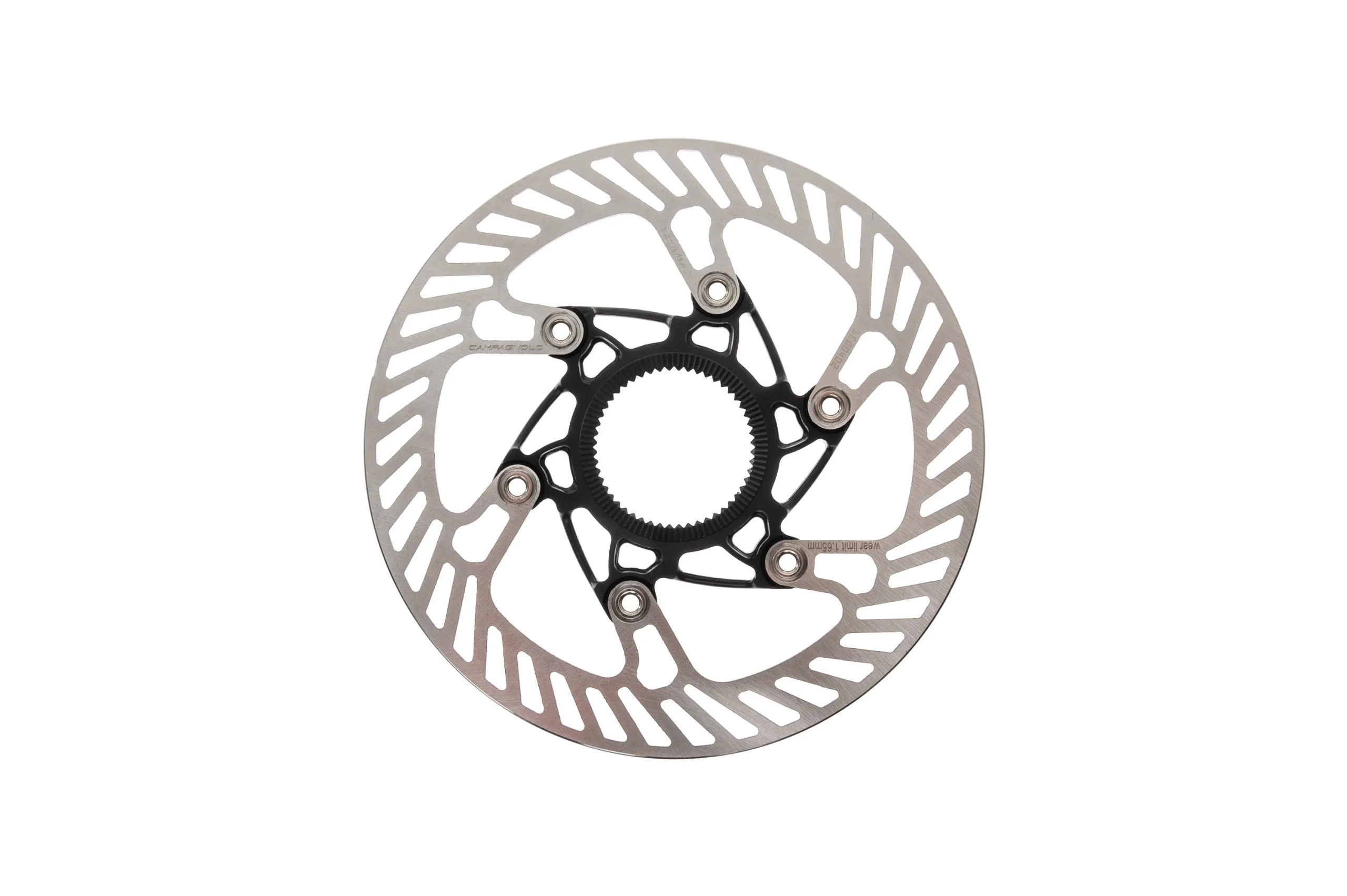 Campagnolo 03 Brake Rotor 140mm Center Lock